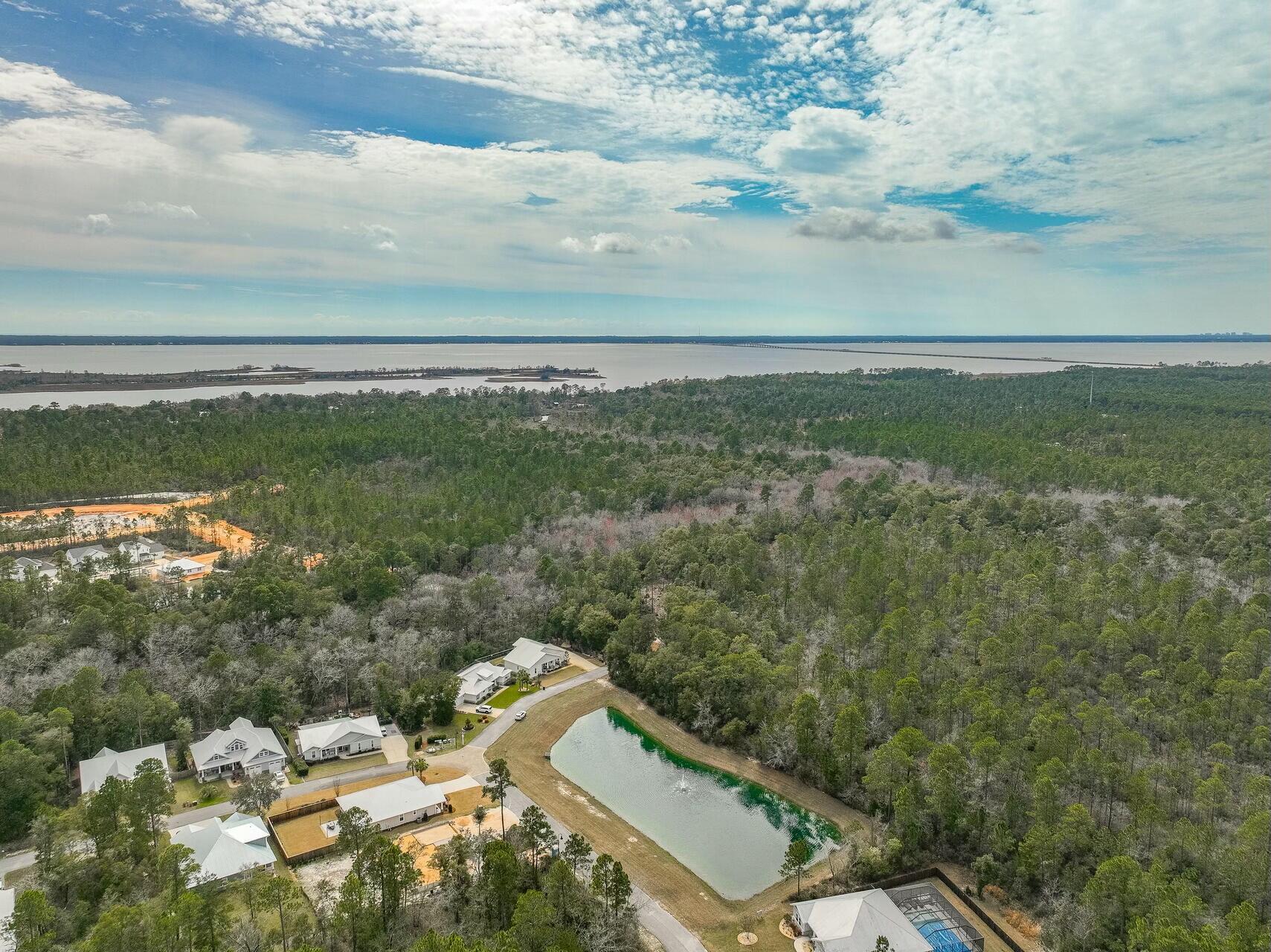 BEAR CREEK PH I - Residential