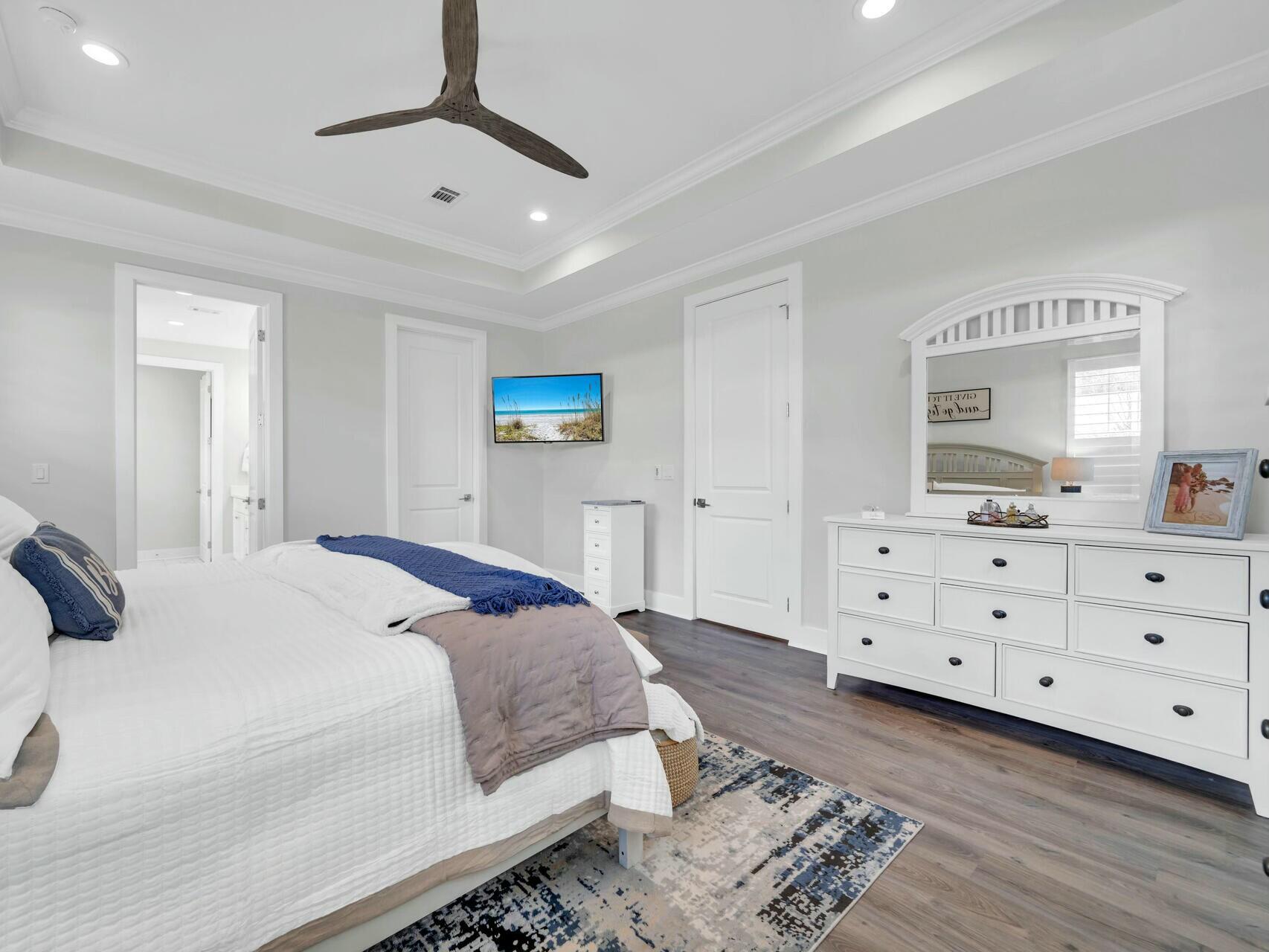 BEAR CREEK PH I - Residential