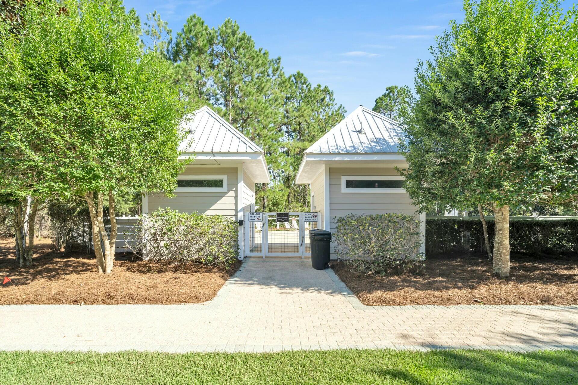 BEAR CREEK PH I - Residential