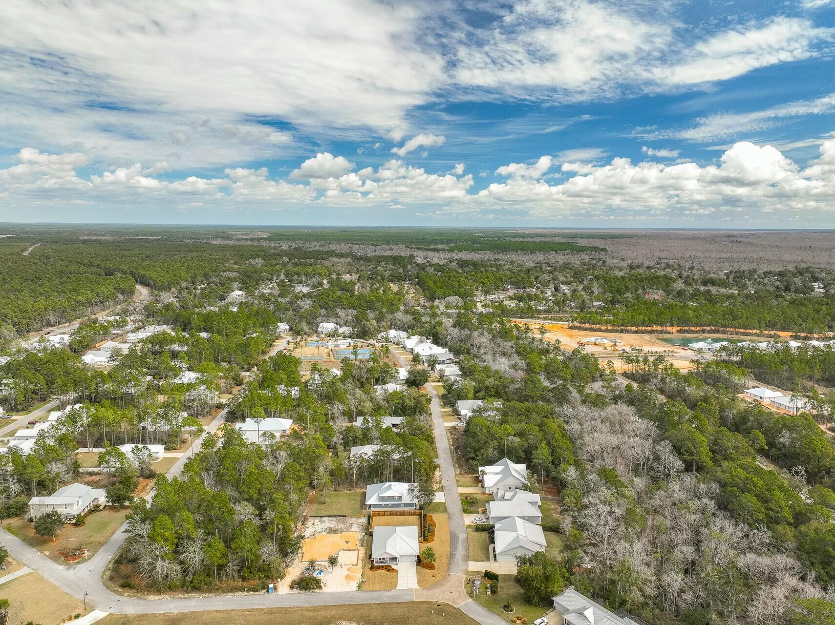 BEAR CREEK PH I - Residential