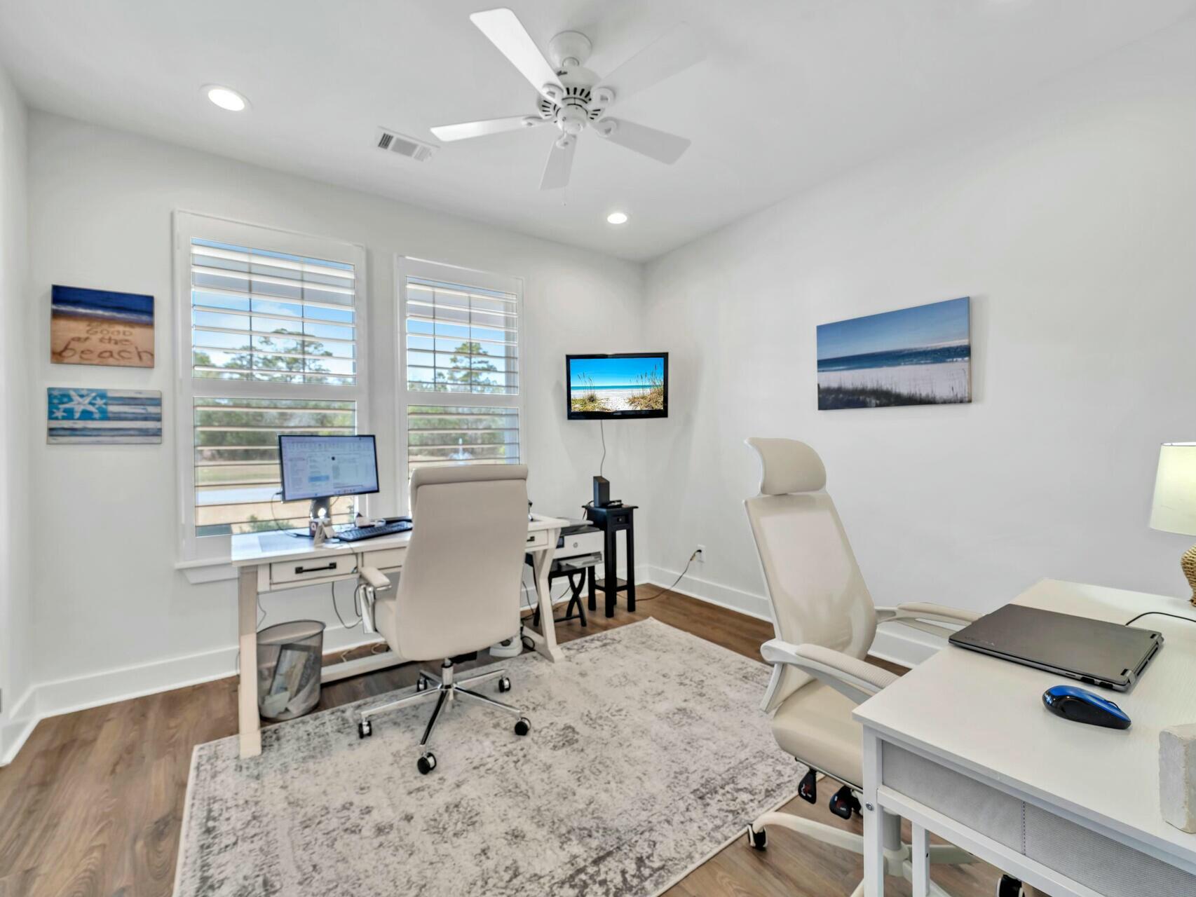 BEAR CREEK PH I - Residential