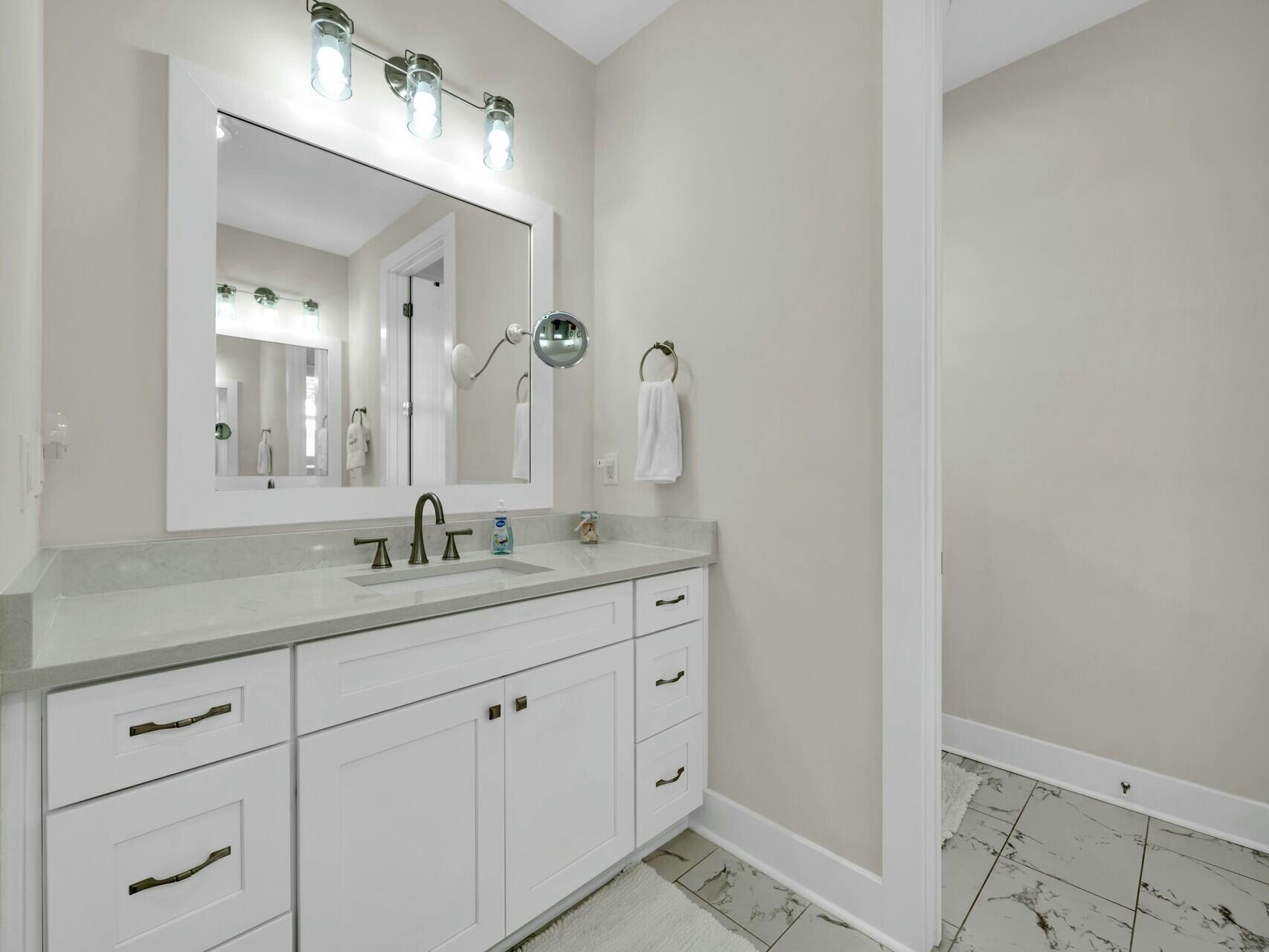 BEAR CREEK PH I - Residential