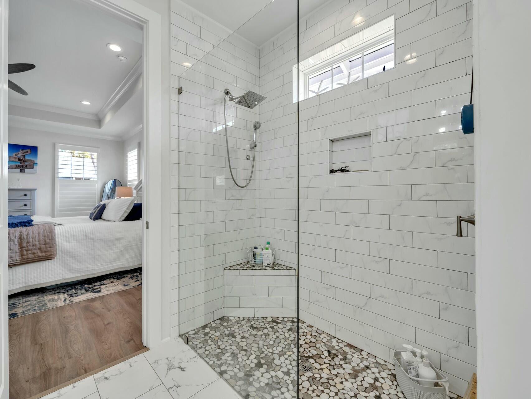 BEAR CREEK PH I - Residential