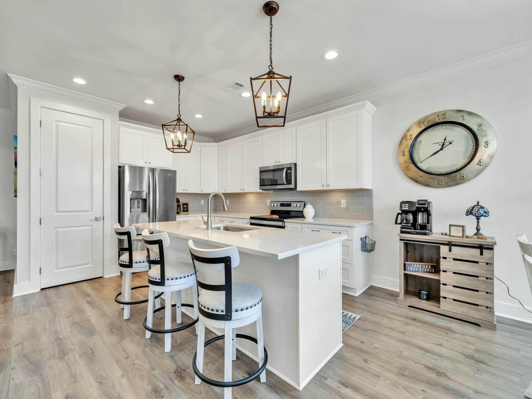 BEAR CREEK PH I - Residential