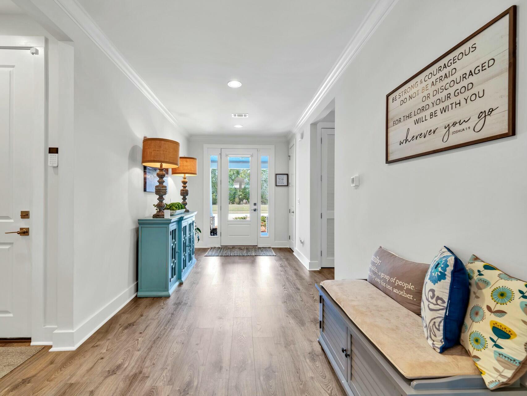 BEAR CREEK PH I - Residential