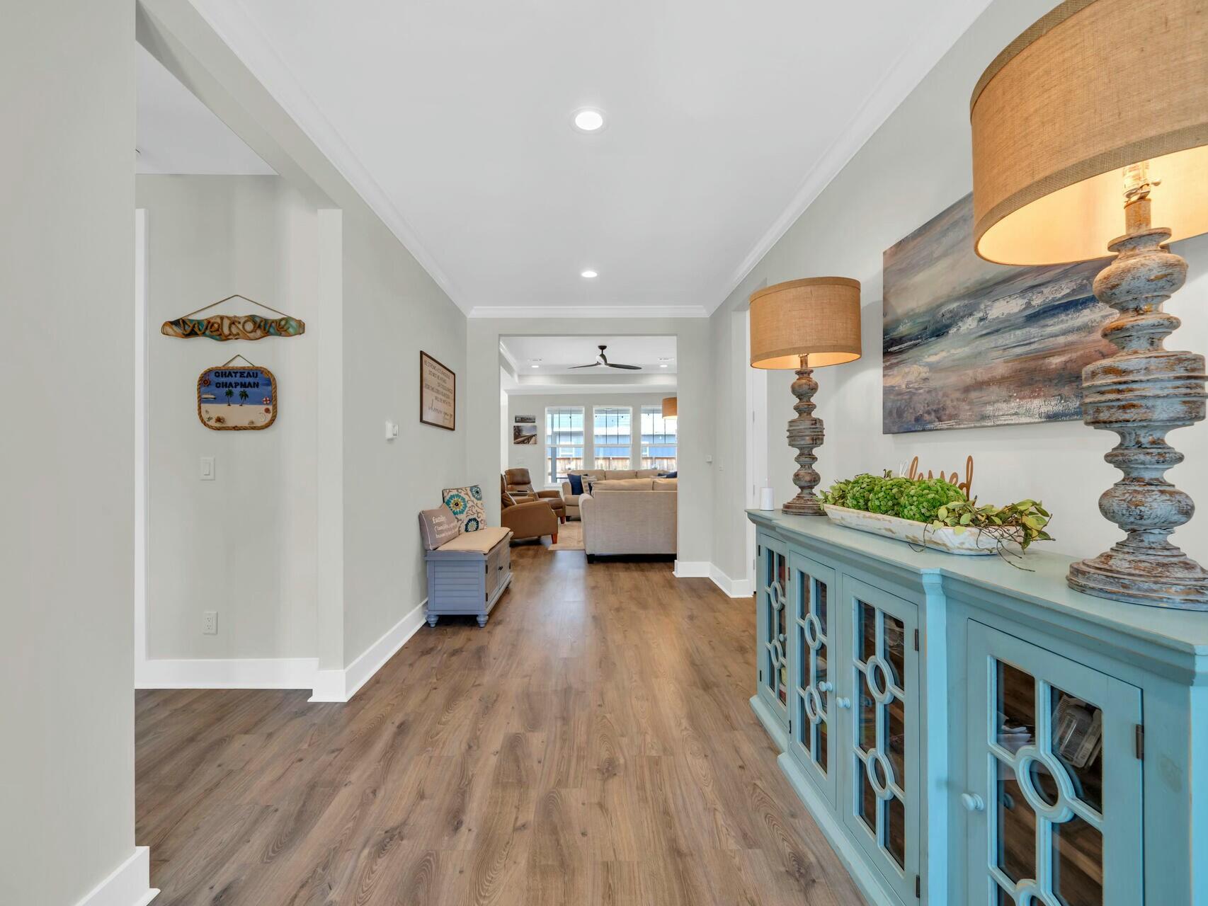 BEAR CREEK PH I - Residential