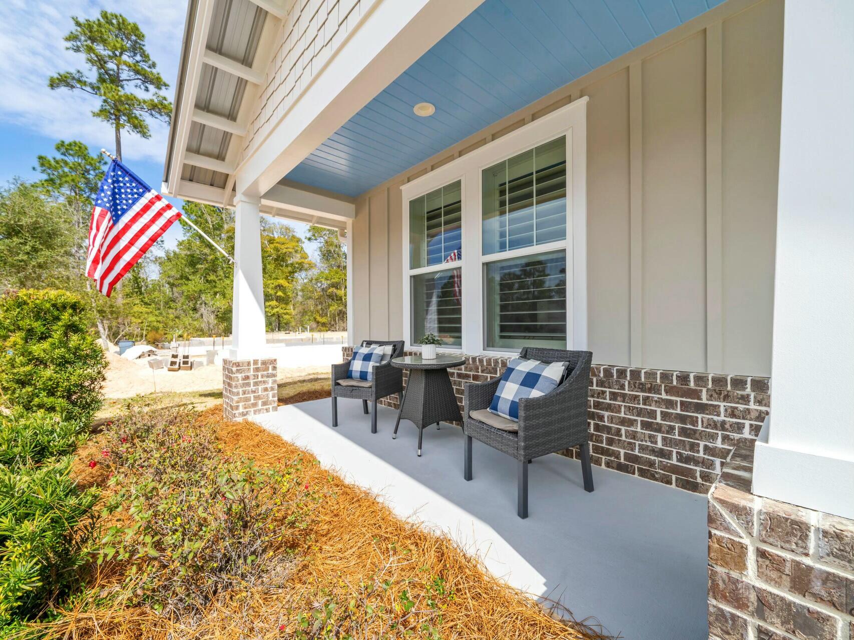 BEAR CREEK PH I - Residential