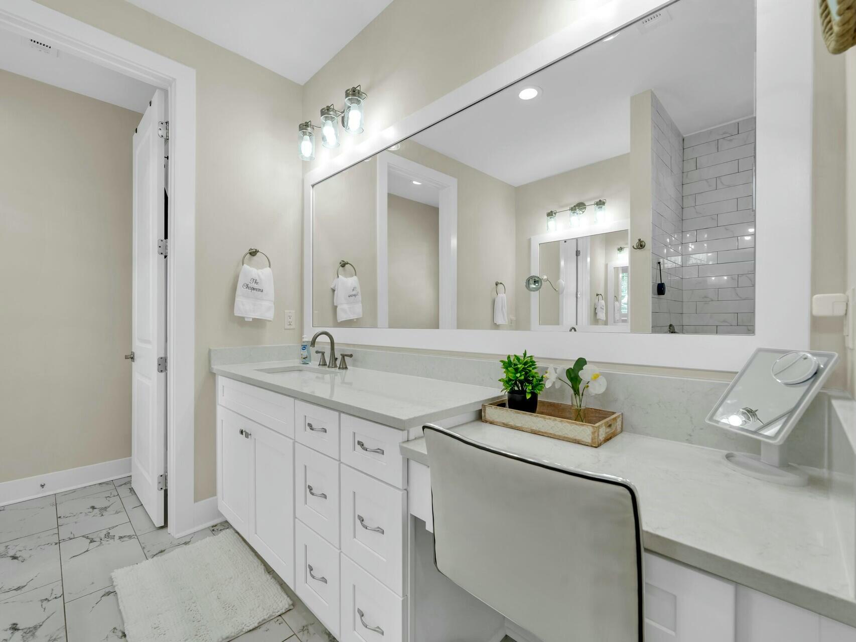 BEAR CREEK PH I - Residential