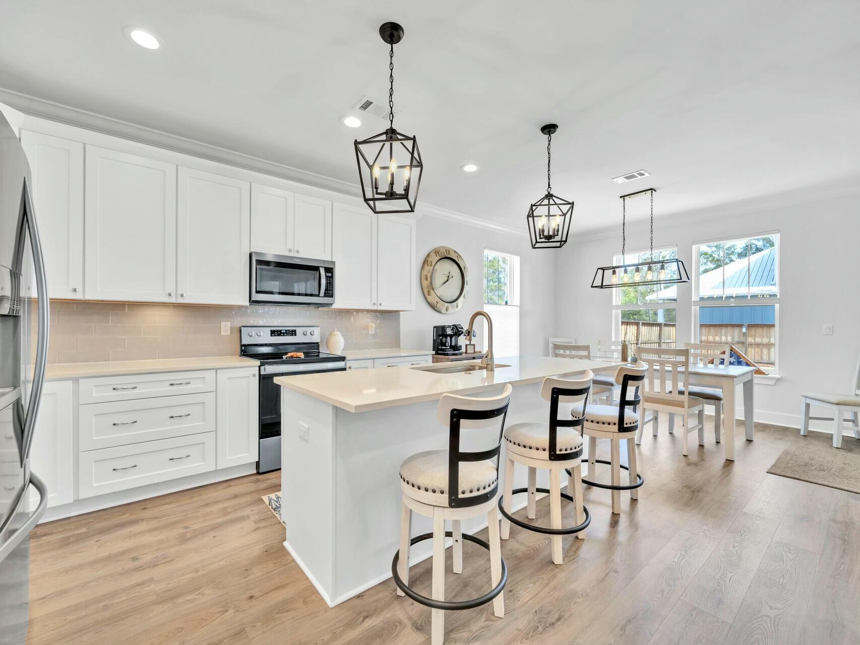 BEAR CREEK PH I - Residential