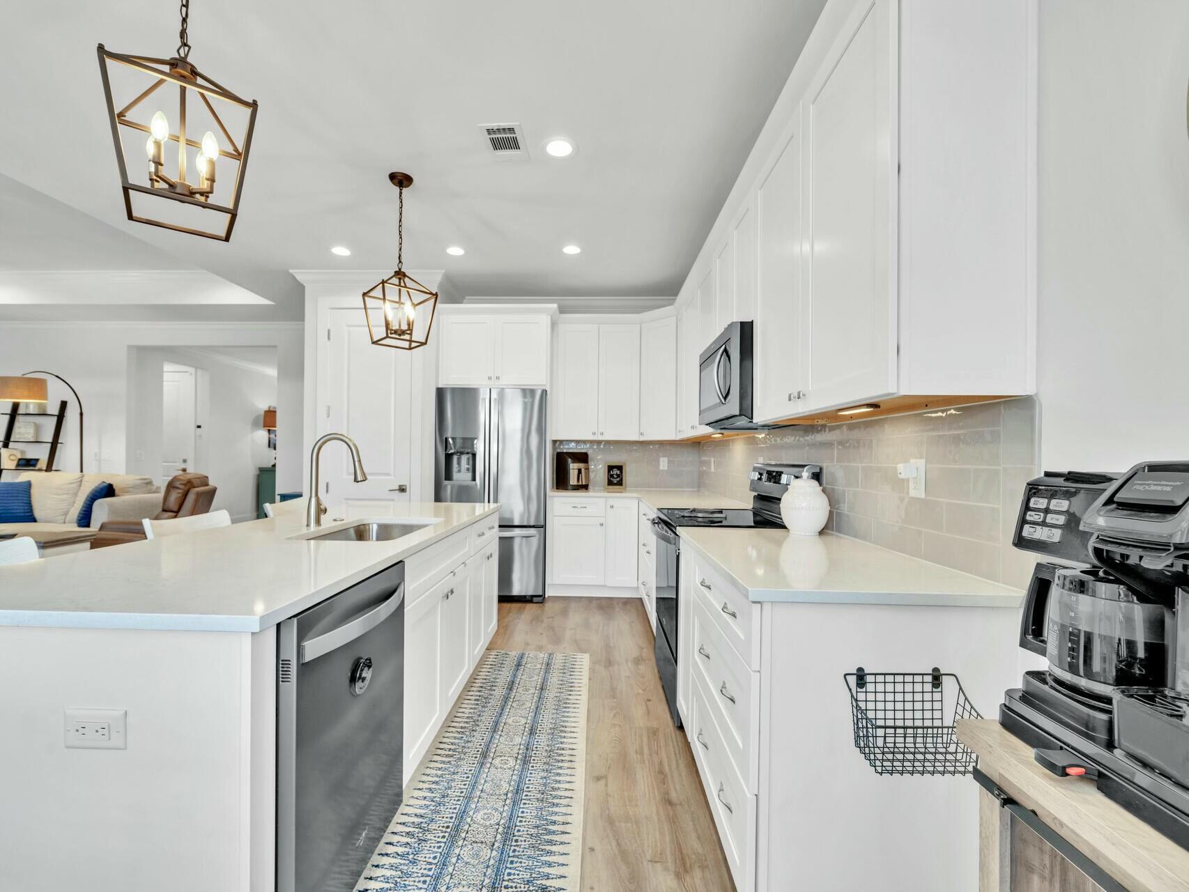 BEAR CREEK PH I - Residential