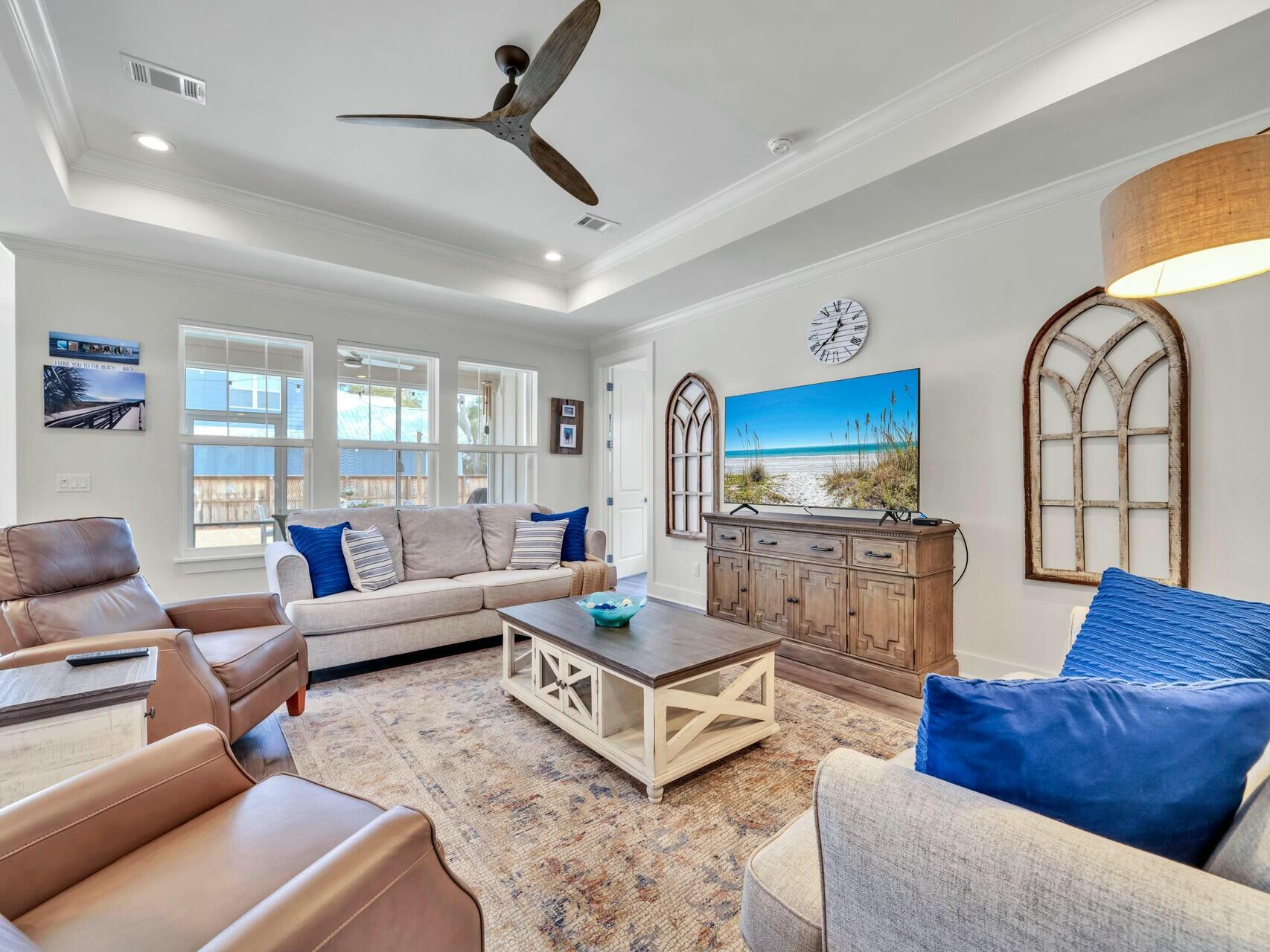 BEAR CREEK PH I - Residential