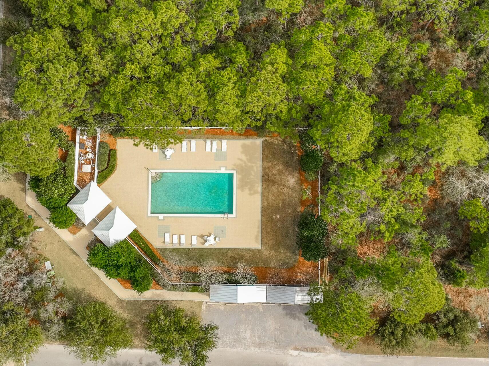 BEAR CREEK PH I - Residential