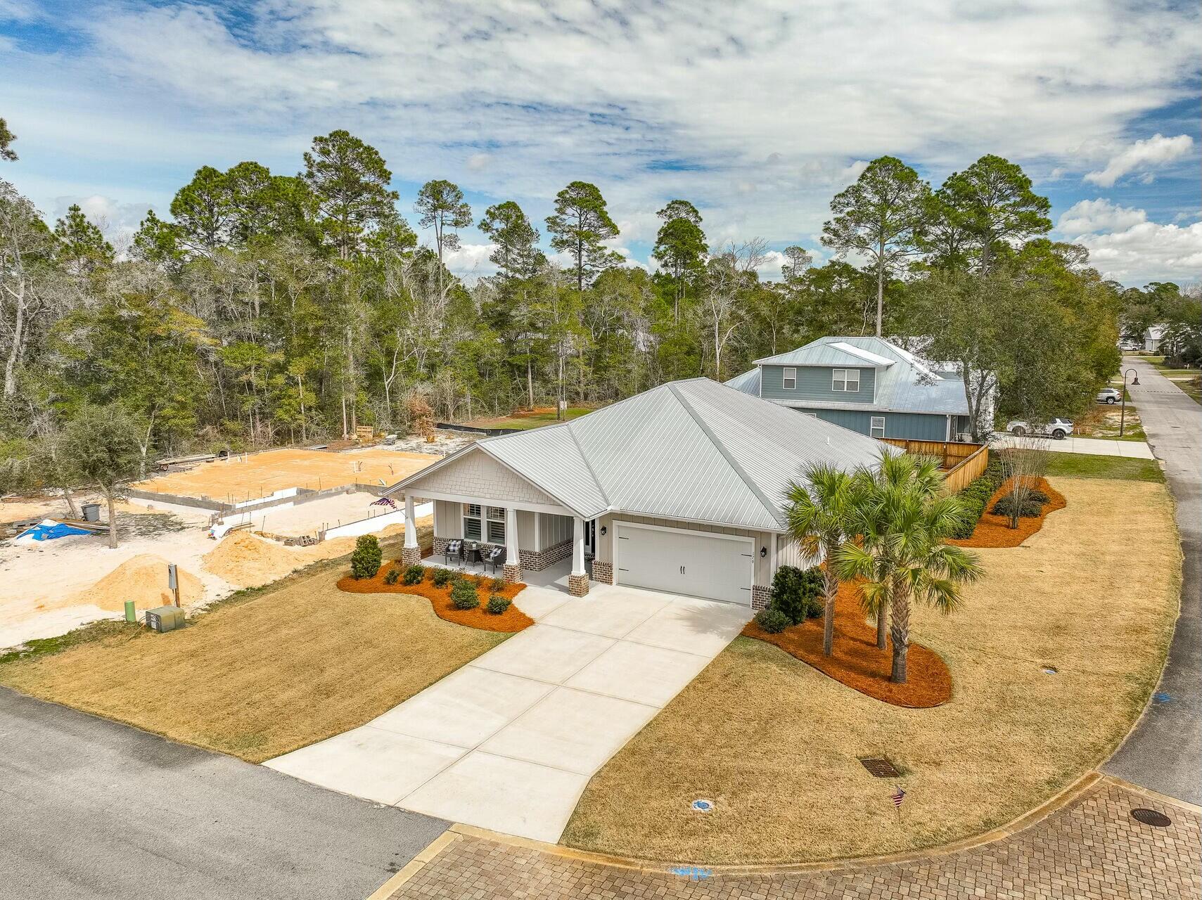 BEAR CREEK PH I - Residential