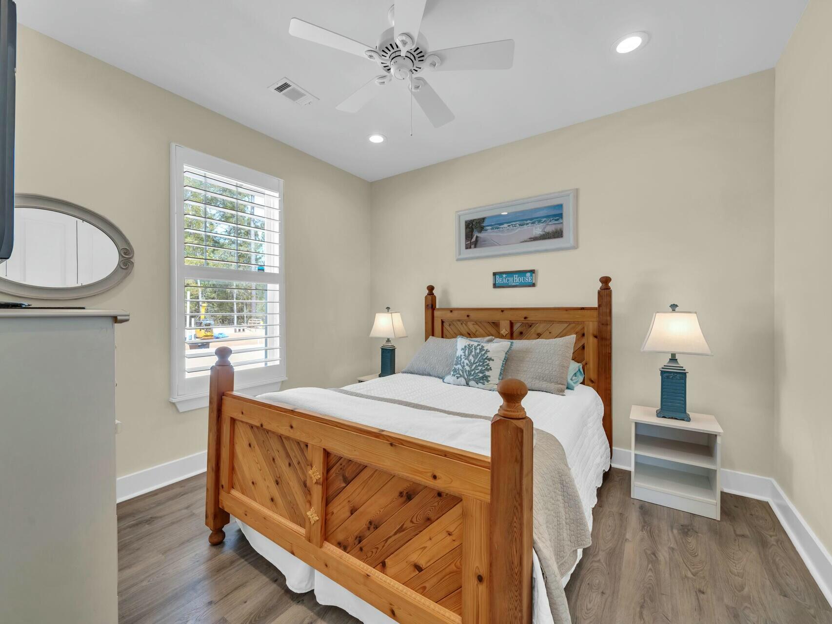 BEAR CREEK PH I - Residential