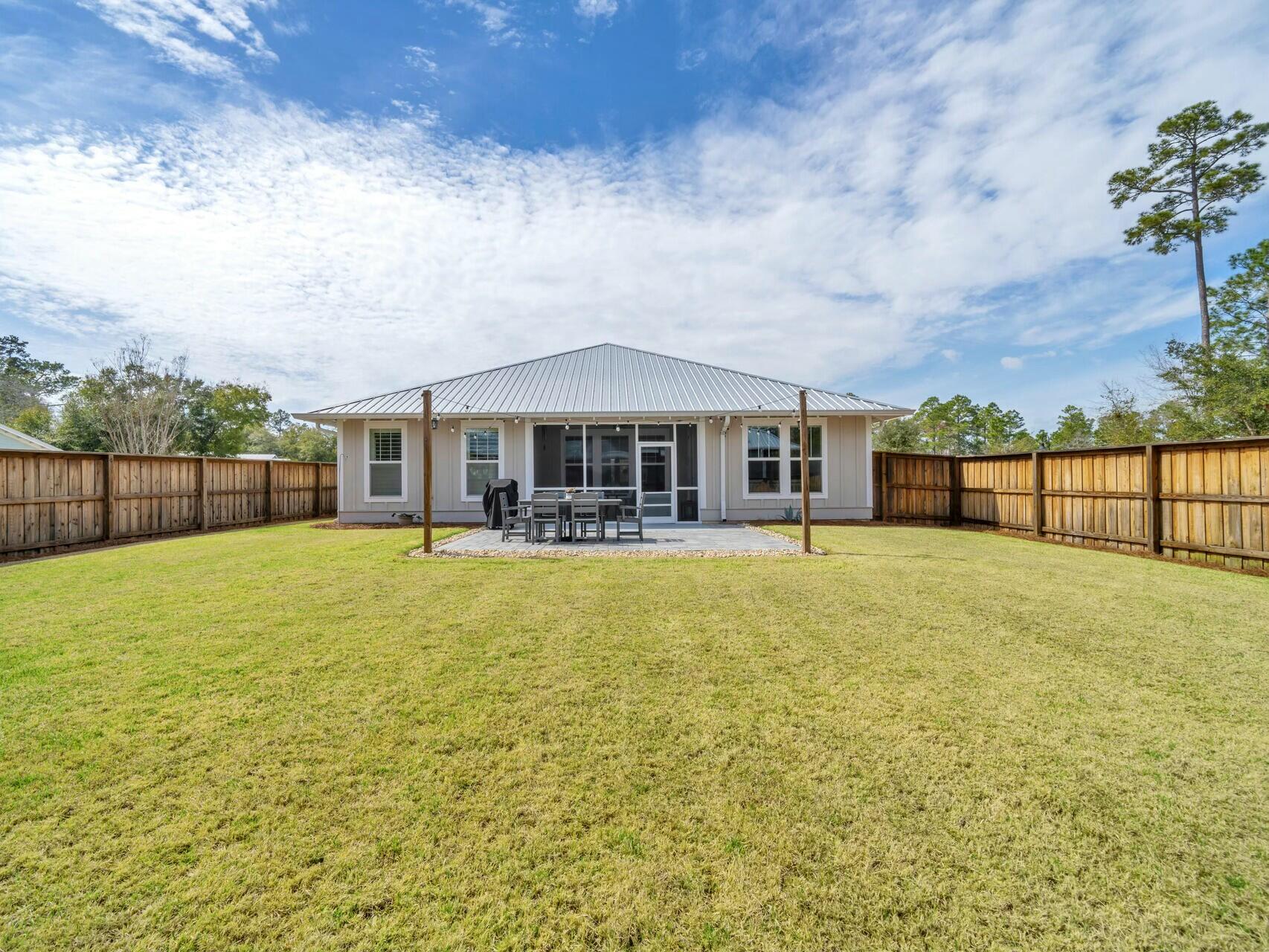 BEAR CREEK PH I - Residential