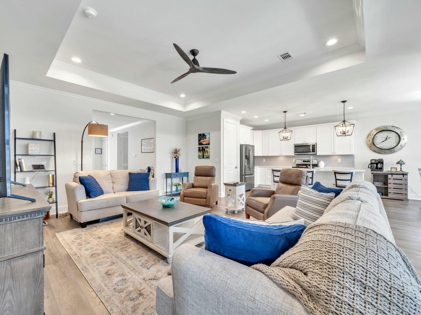 BEAR CREEK PH I - Residential