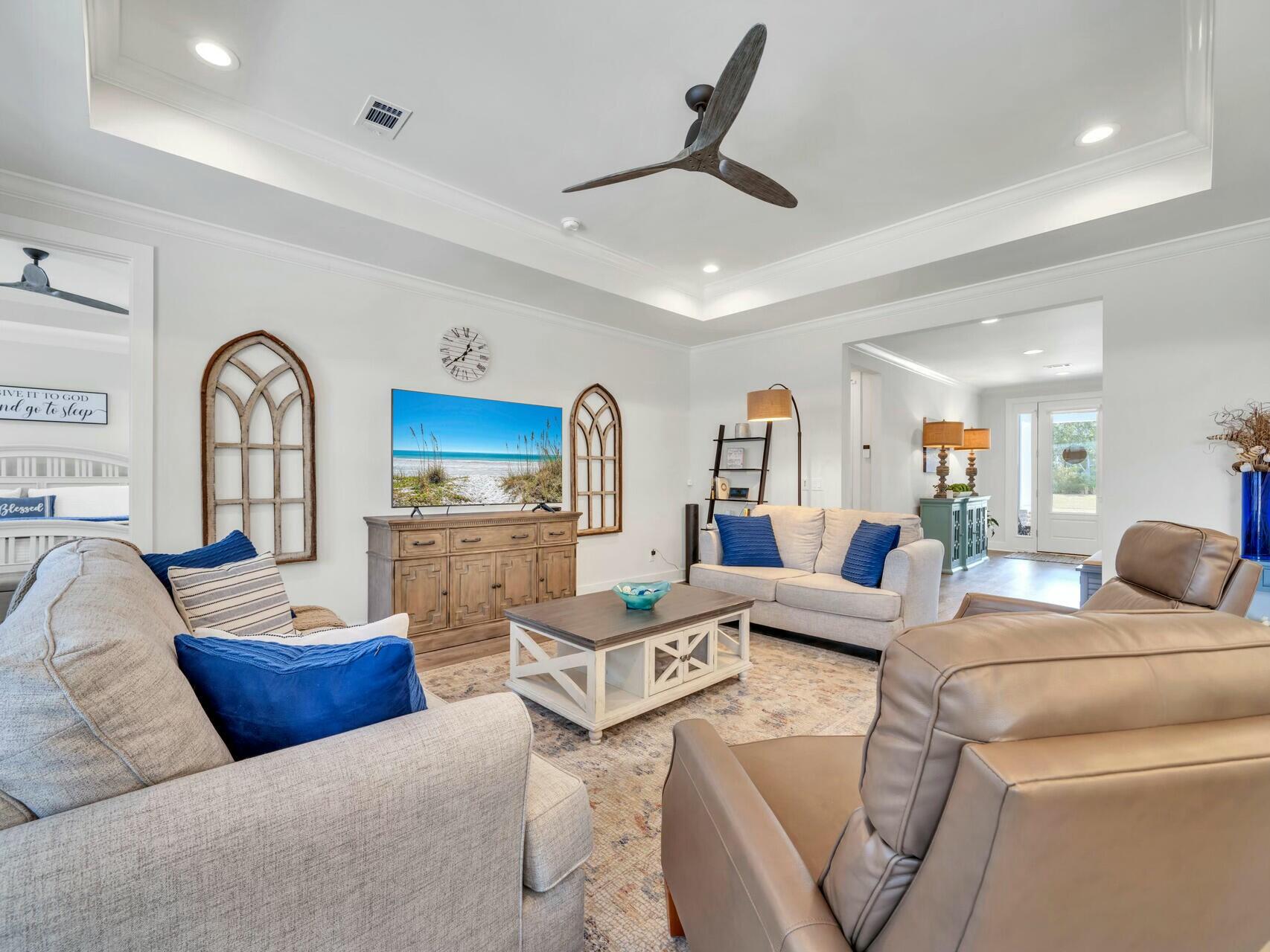 BEAR CREEK PH I - Residential