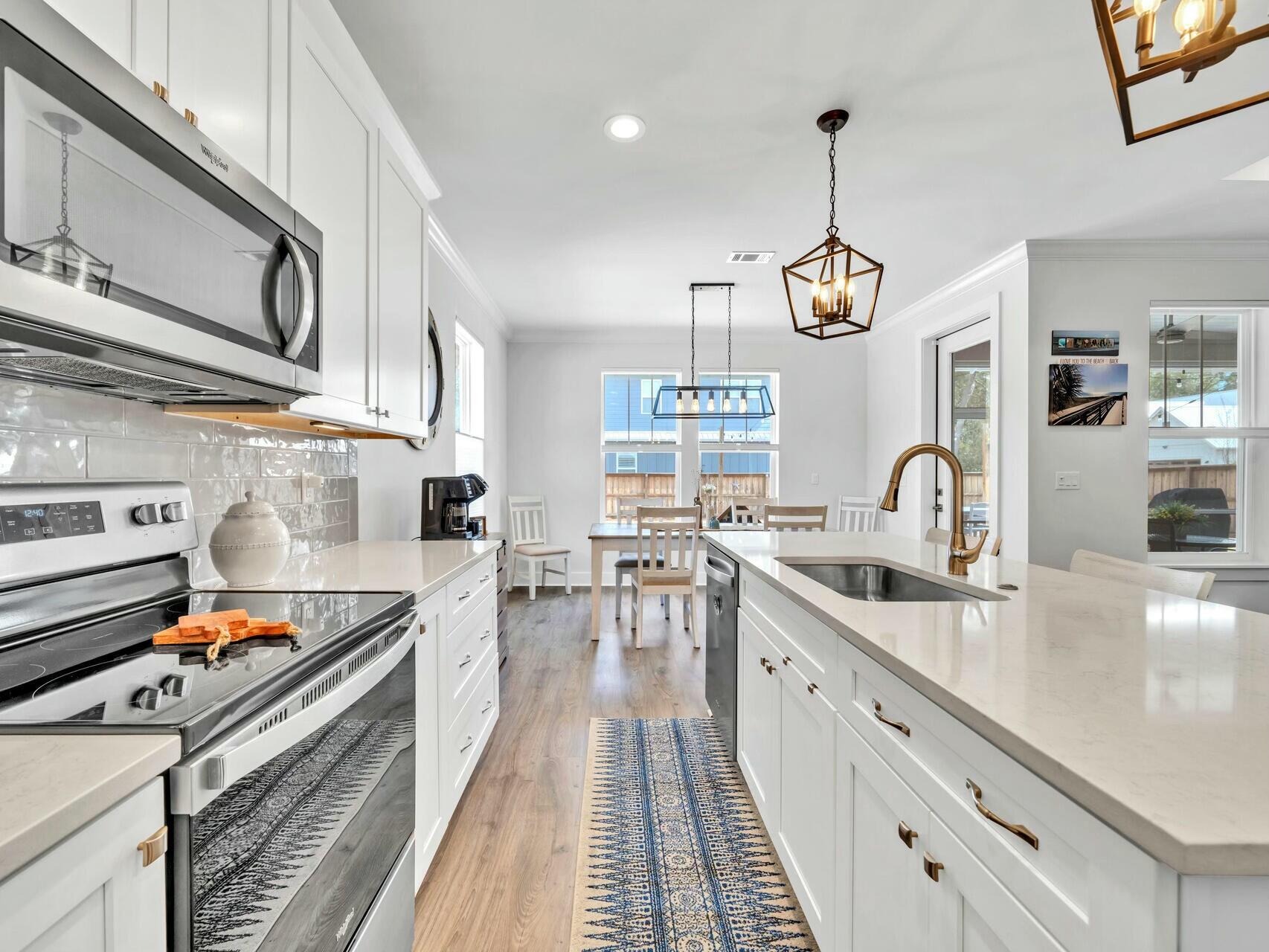 BEAR CREEK PH I - Residential