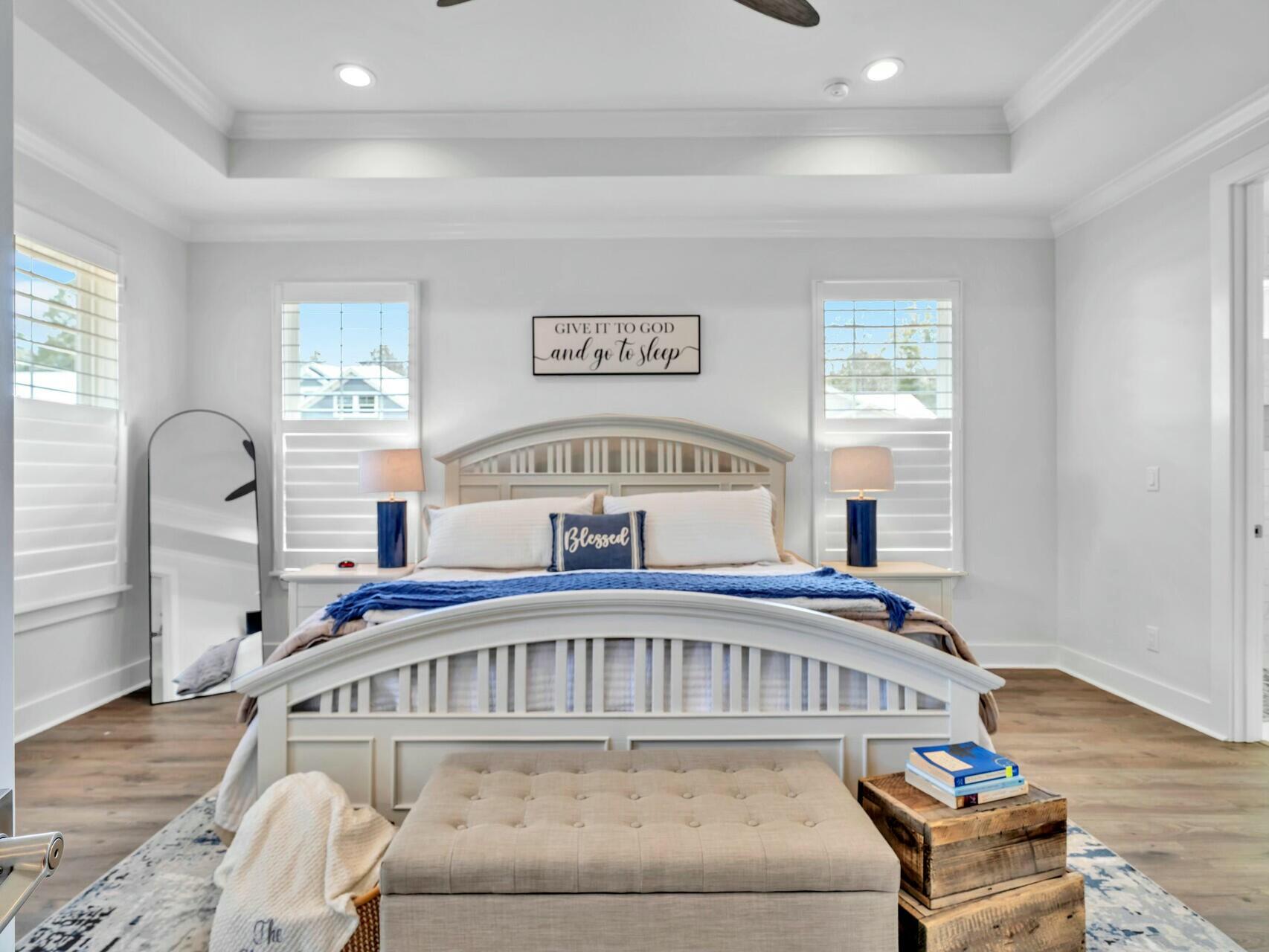 BEAR CREEK PH I - Residential