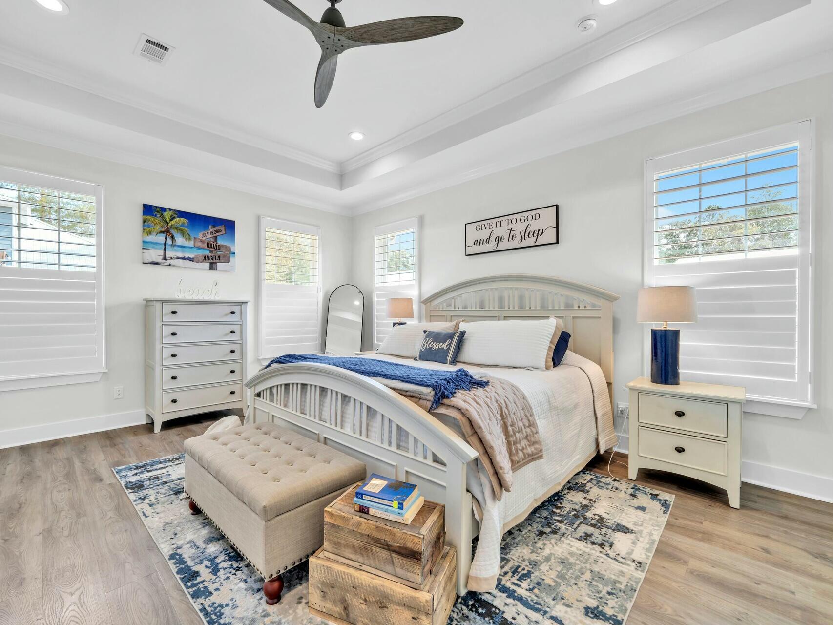 BEAR CREEK PH I - Residential