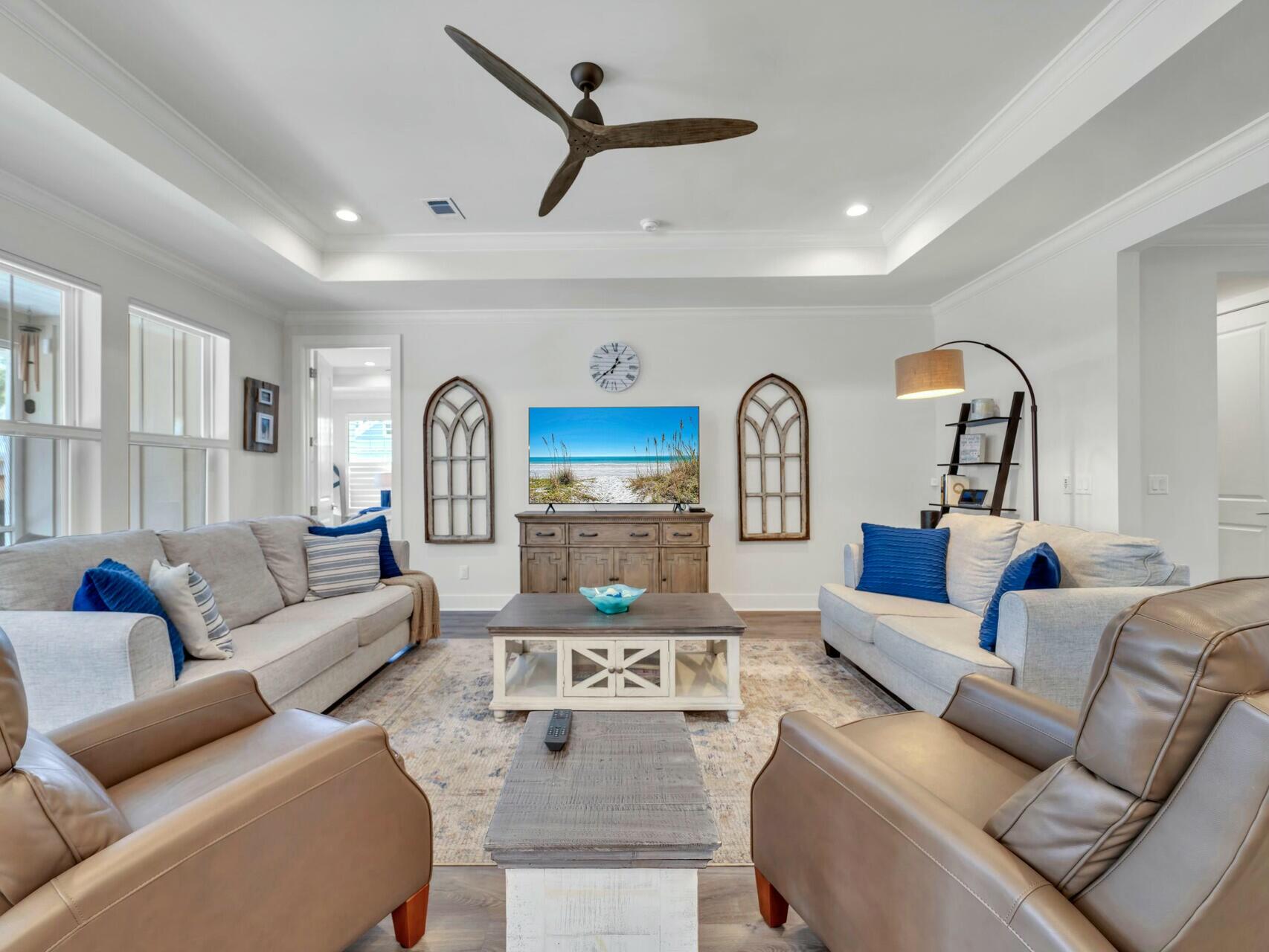 BEAR CREEK PH I - Residential