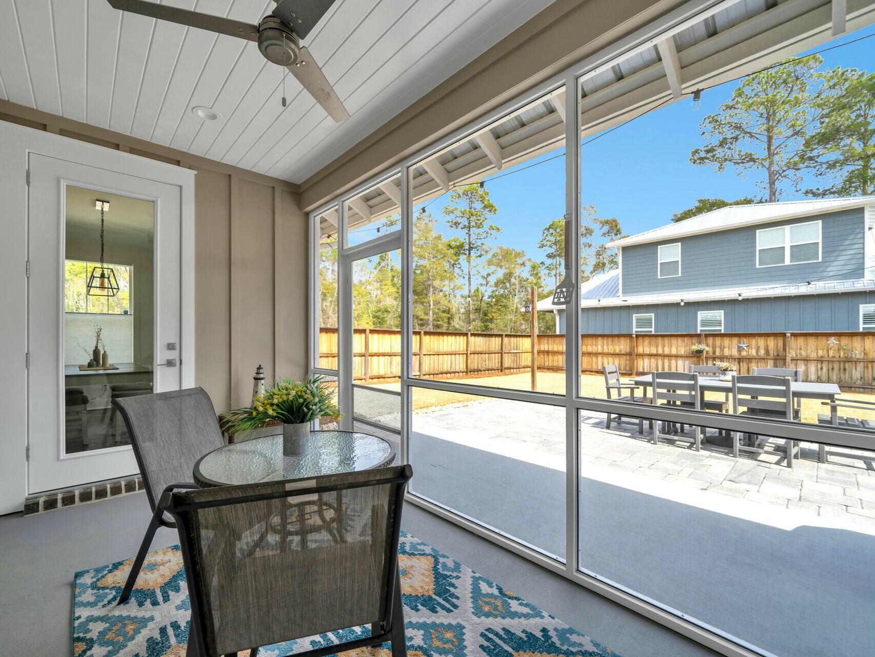 BEAR CREEK PH I - Residential