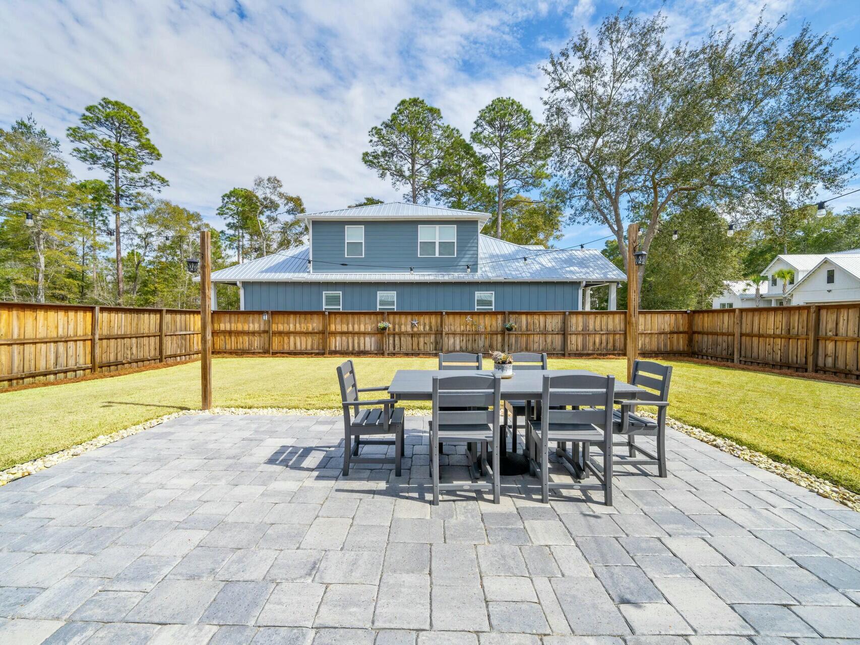 BEAR CREEK PH I - Residential