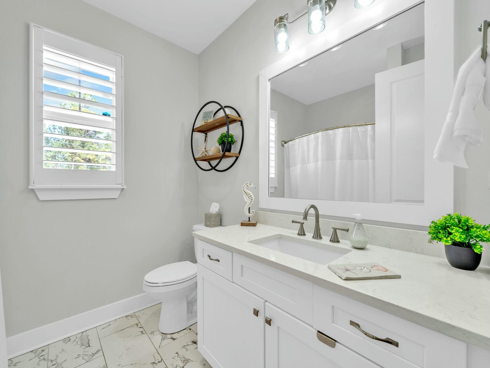 BEAR CREEK PH I - Residential