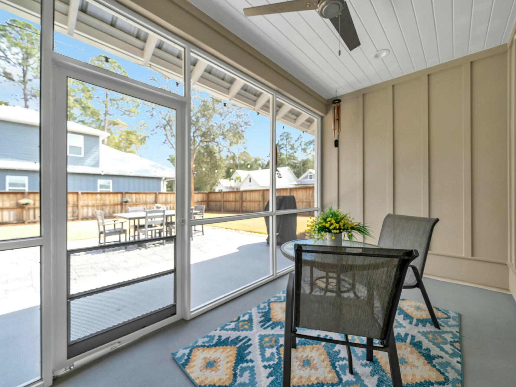 BEAR CREEK PH I - Residential