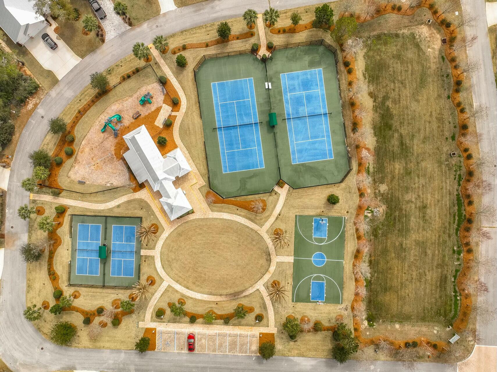 BEAR CREEK PH I - Residential