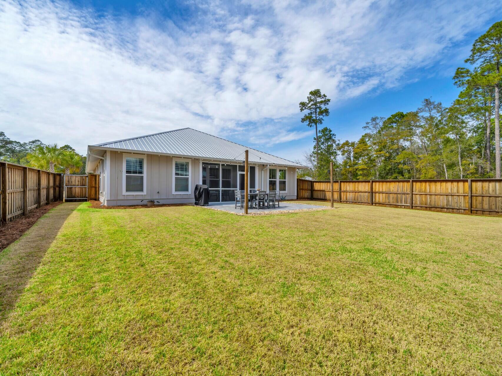 BEAR CREEK PH I - Residential