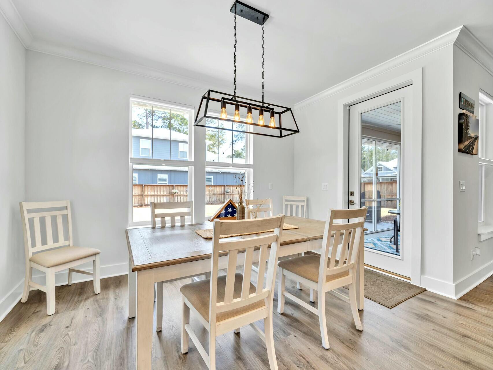 BEAR CREEK PH I - Residential