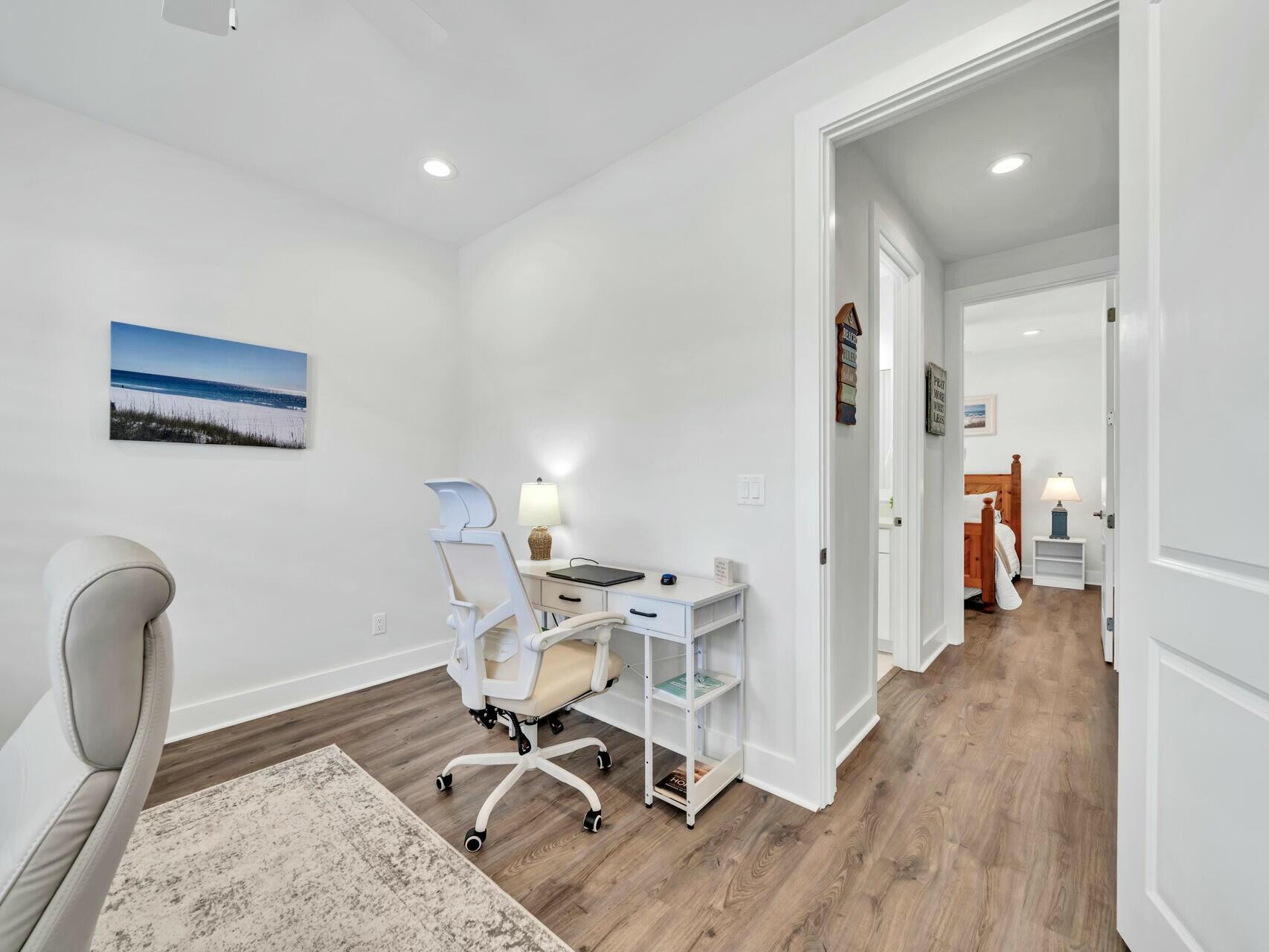 BEAR CREEK PH I - Residential