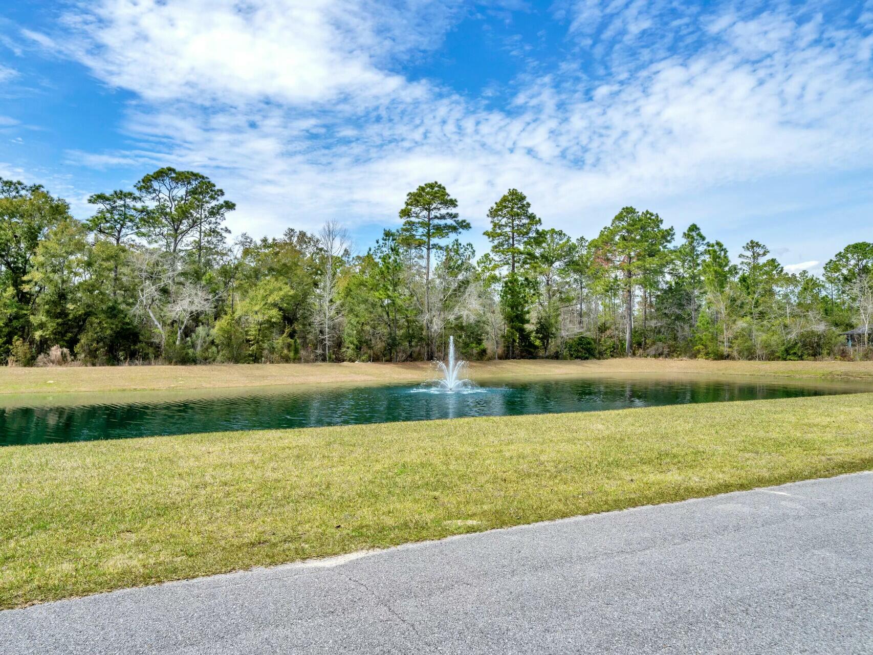 BEAR CREEK PH I - Residential