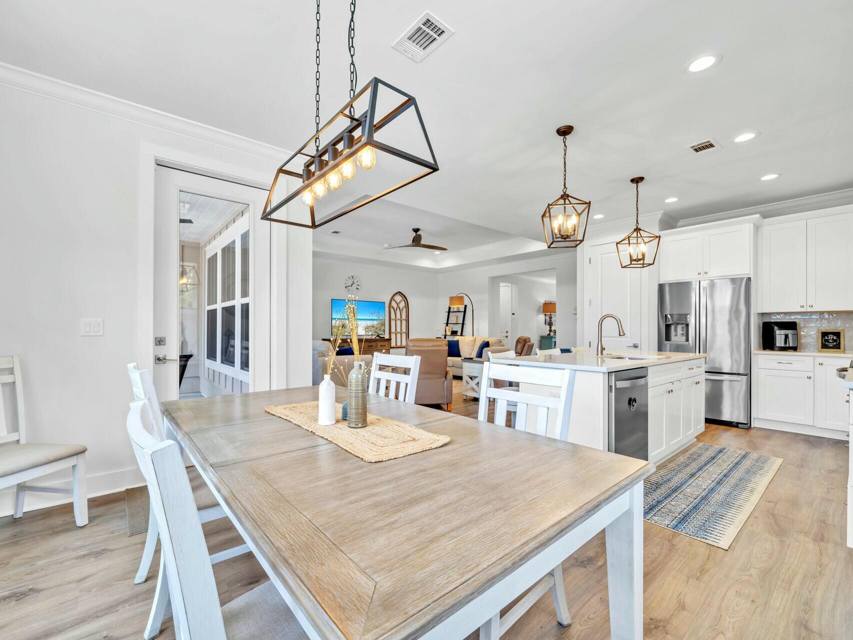 BEAR CREEK PH I - Residential