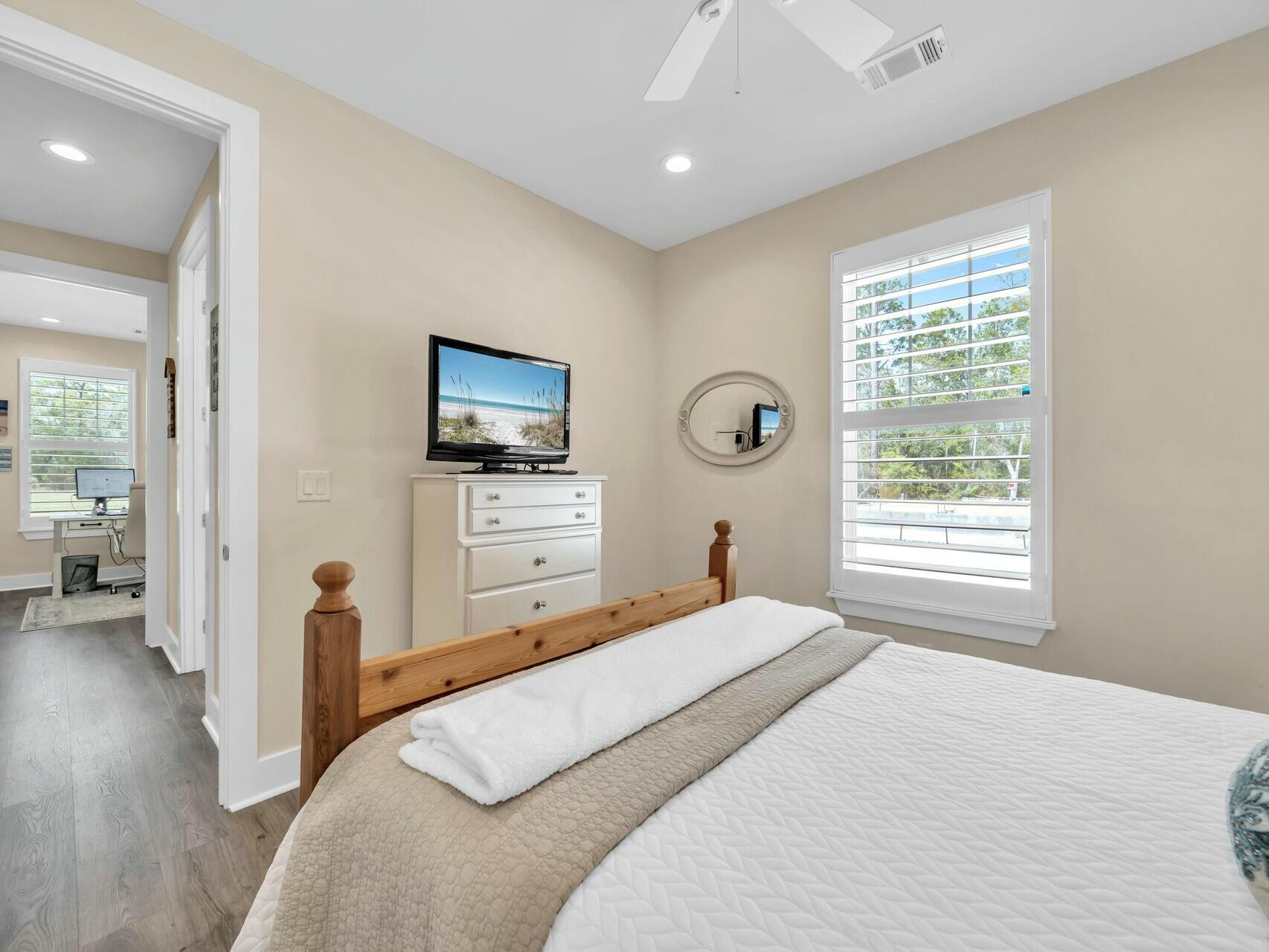 BEAR CREEK PH I - Residential