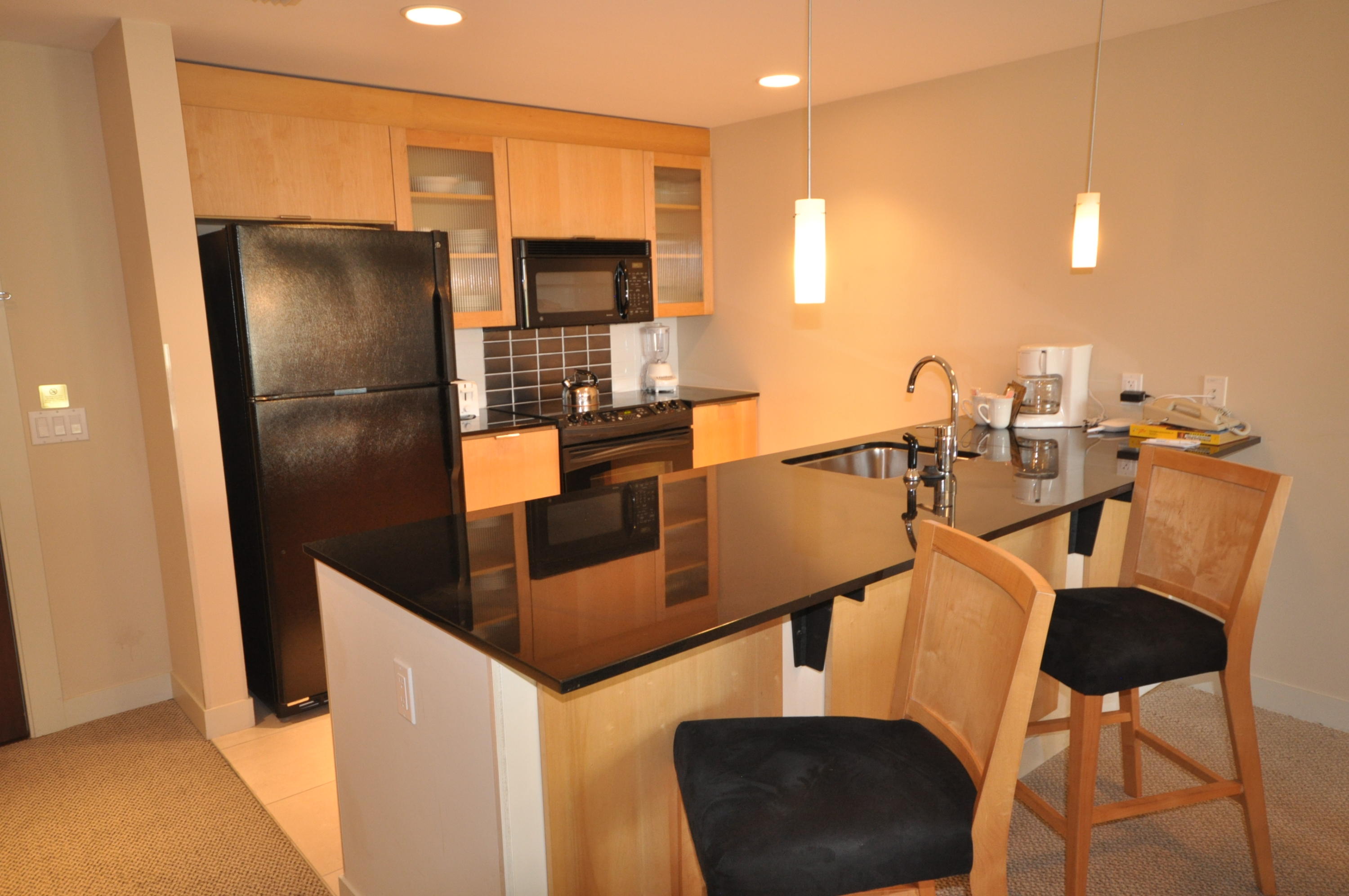 BAHIA CONDO - Residential