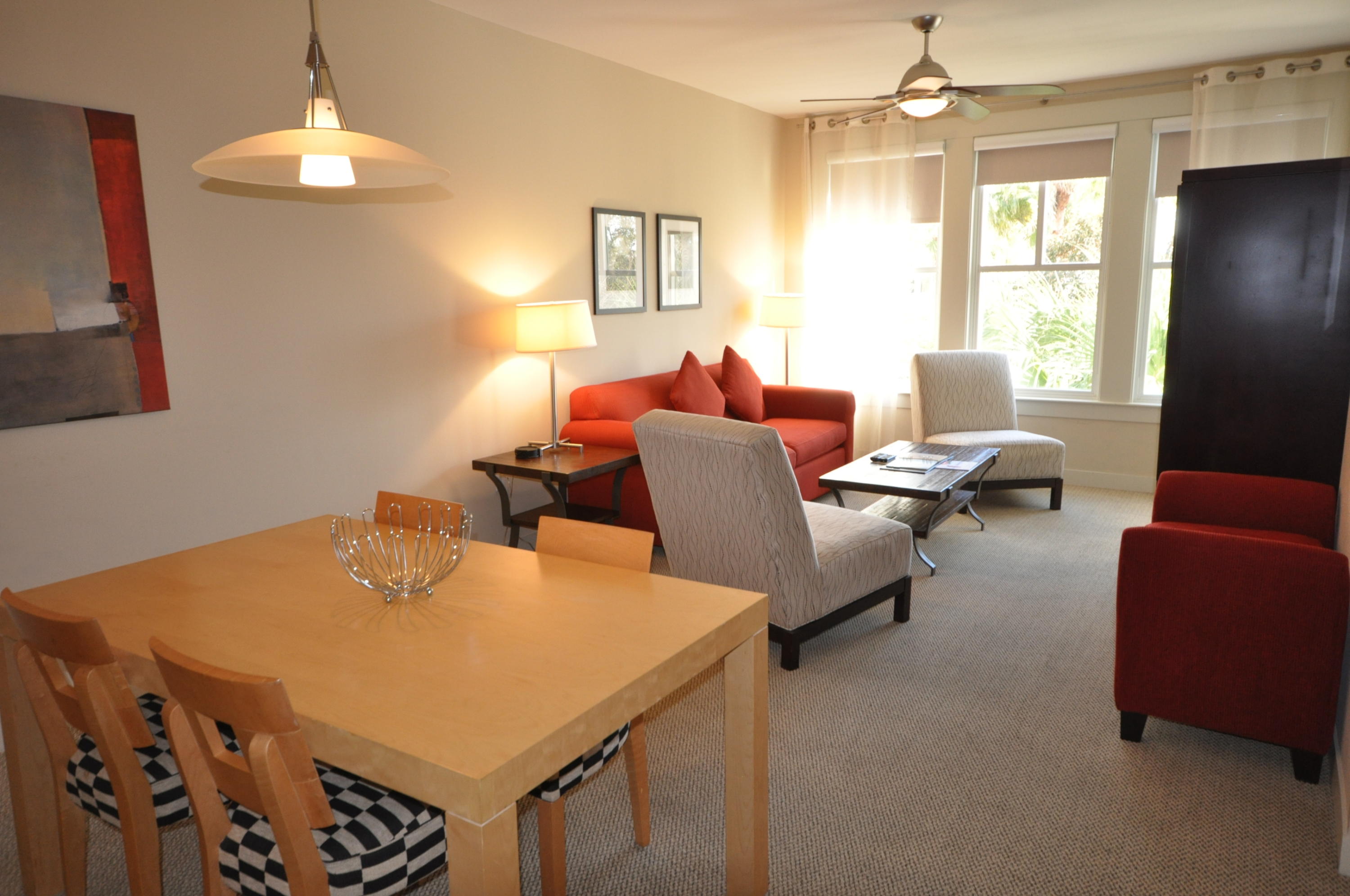 BAHIA CONDO - Residential