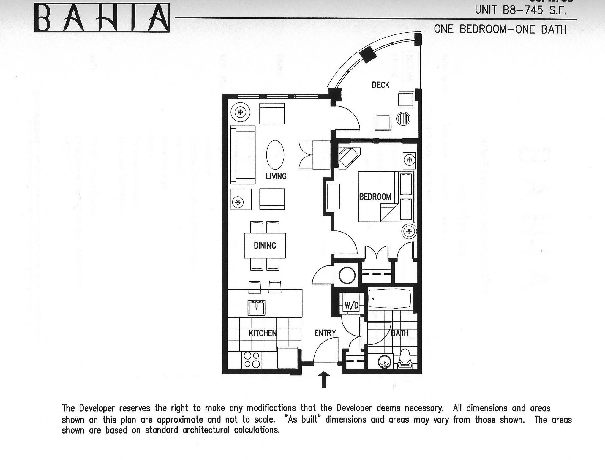 BAHIA CONDO - Residential