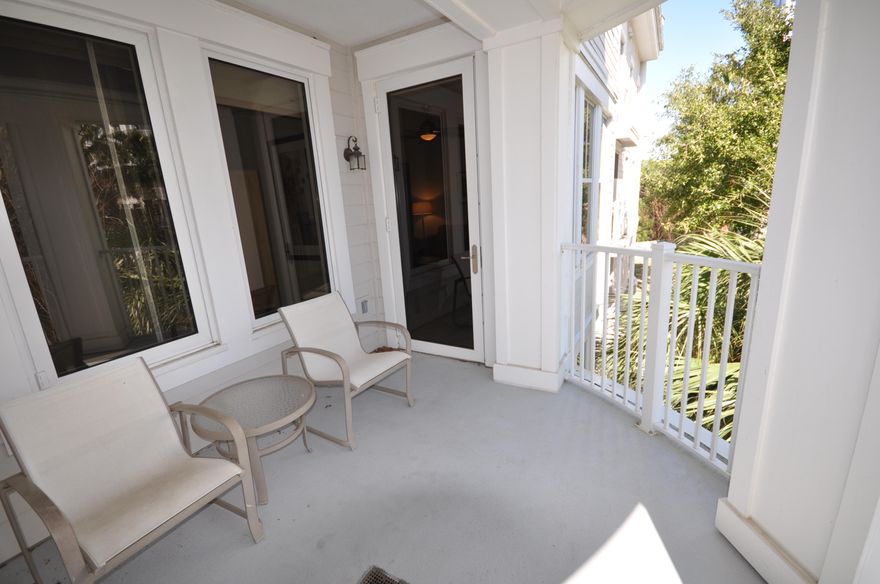 Lovely 3rd floor condo with a large, rounded patio overlooking the lush landscaping of the Grand Gardens. The kitchen is equipped with black granite counter tops, black appliances, and warm, brown cabinets giving the kitchen a welcoming modern look. This condo is fully furnished in a contemporary dcor. Enjoy bright, sunny days with large windows in the living area and bedroom. Bahia is located adjacent to the fabulous shopping, formal and informal dining and night life hot spots in the pedestrian Village of Baytowne Wharf. Owners also have access to the private Solstice Club, an amenity for owners and their guests, featuring grills, screened porch with gas fireplace, indoor bar, flat screen TV and comfortable seating inside and out. As an added bonus and to introduce the new owners to... the Sandestin lifestyle, the listing brokerage and seller(s) are offering an incentive package to the buyer(s) of this property: Golf for four on one of our three championship courses, a pass for four to Sandestin's exclusive Beach Club, and an introductory membership to the Burnt Pine Golf Club. Sandestin Golf and Beach Resort is a major destination for all seasons and all ages, and has been named the #1 resort on Florida's Emerald Coast. This magical 2,400 acre resort, comprised of over 70 unique neighborhoods of condominiums, villas, town homes, and estates. The resort features more than seven miles of beaches and pristine bay front, four championship golf courses, a world-class tennis center with 15 courts, 19 swimming pools, a 113-slip marina, a fully equipped and professionally staffed fitness center and spa, meeting spaces and The Village of Baytowne Wharf, a charming pedestrian village with events, shopping, dining, family entertainment and nightlife. For true golf cart community living, Grand Boulevard is just outside the resort gates and provides access to additional shopping, dining and entertainment, all without traveling on Hwy. 98. Come to Play, Stay for Life!