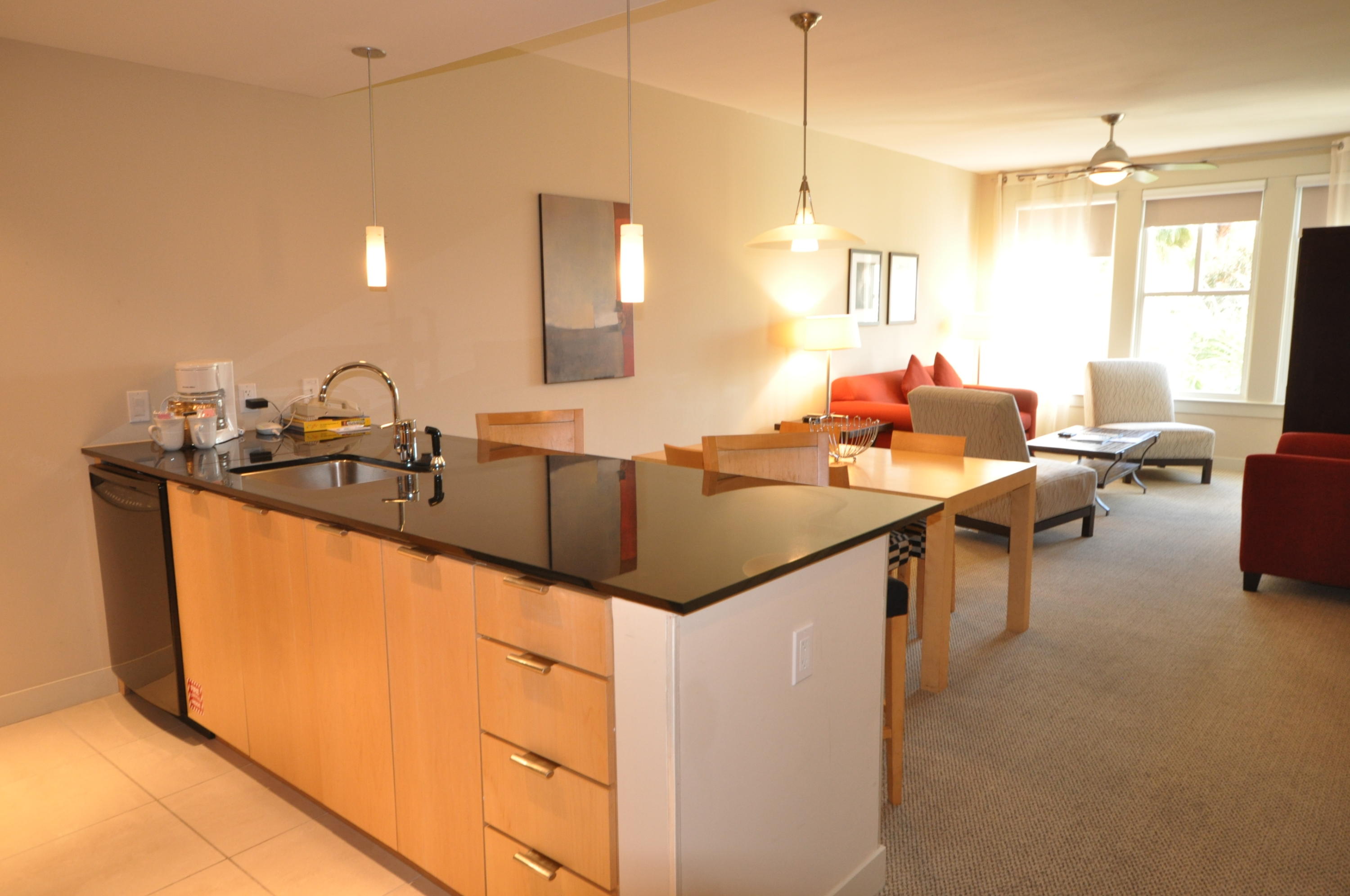 BAHIA CONDO - Residential