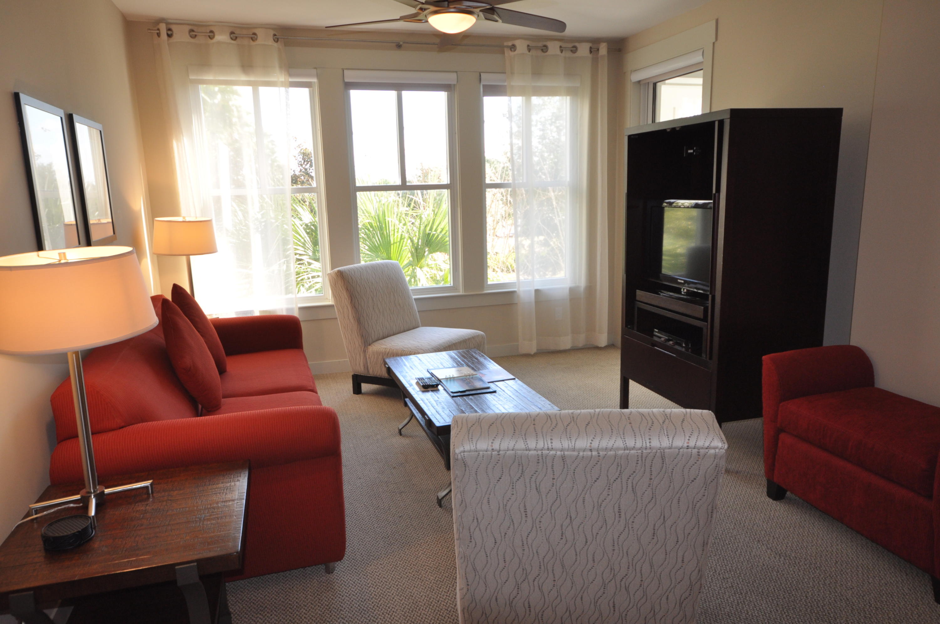 BAHIA CONDO - Residential