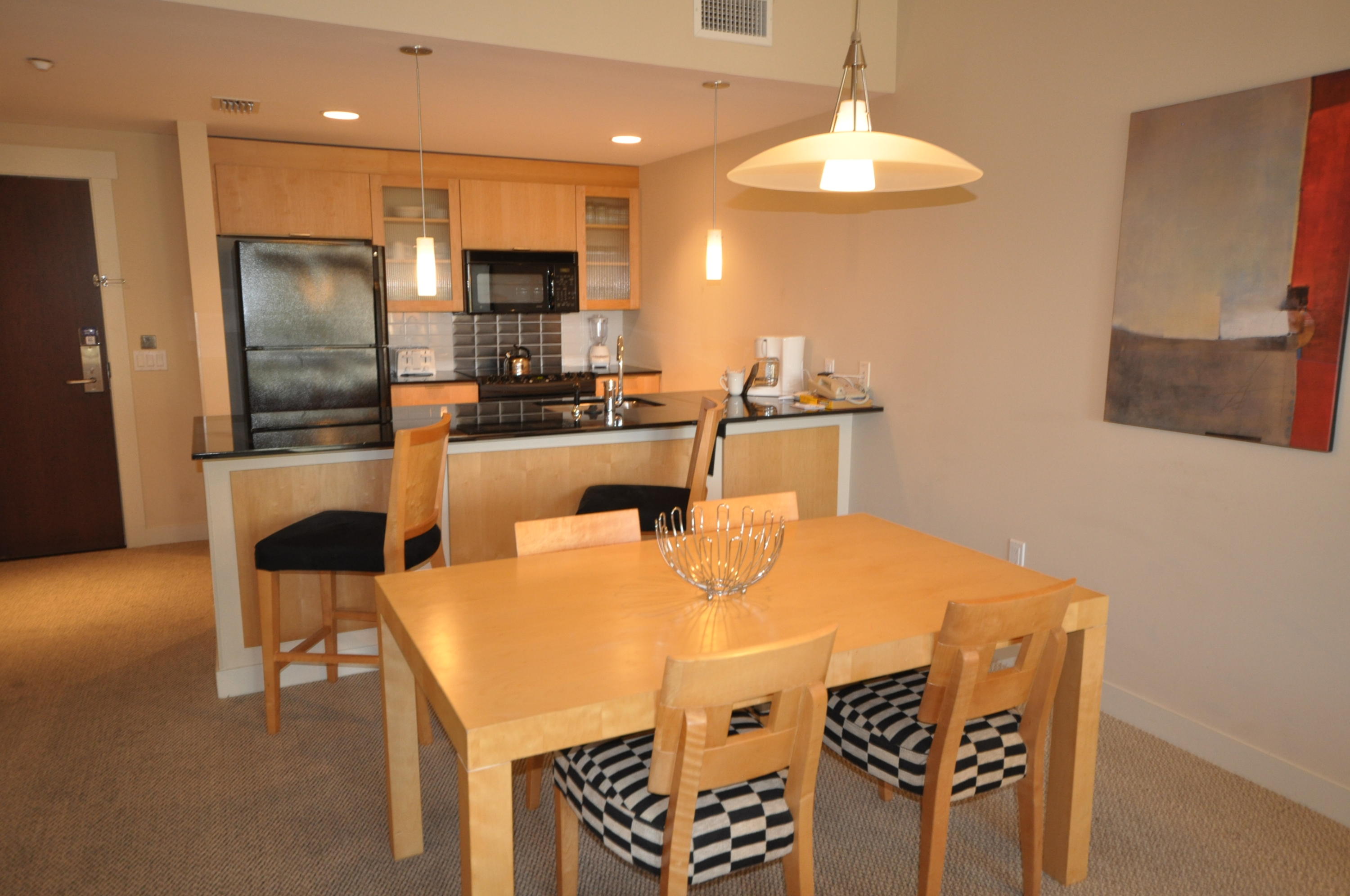 BAHIA CONDO - Residential