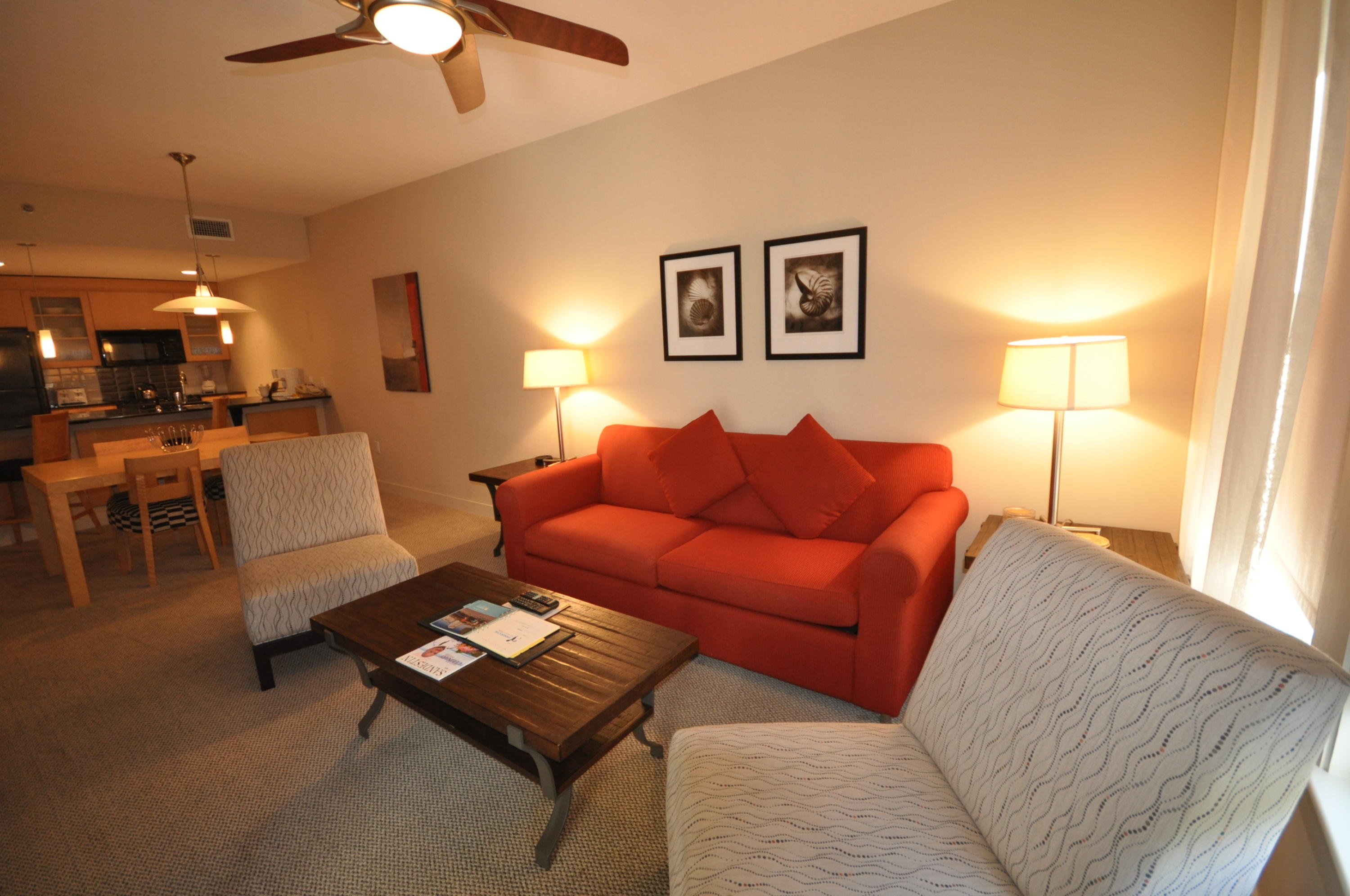 BAHIA CONDO - Residential