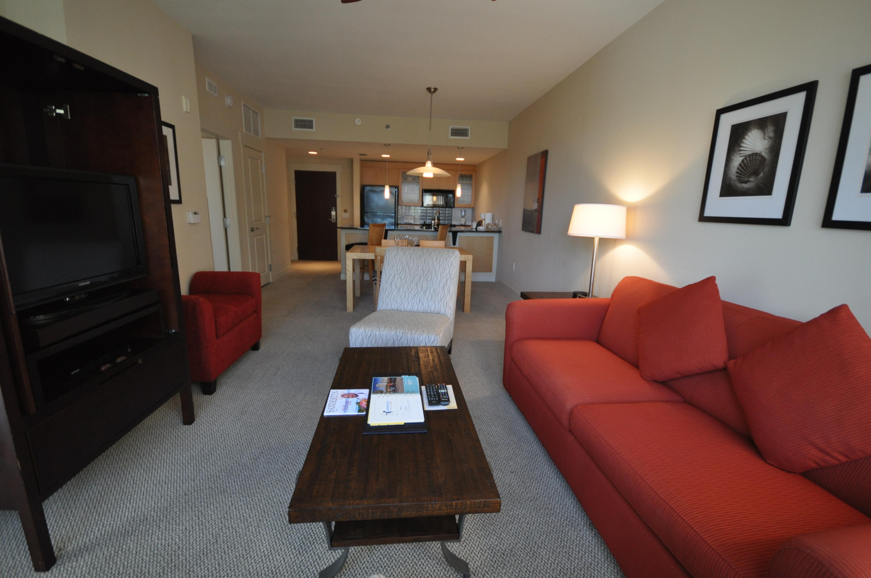 BAHIA CONDO - Residential