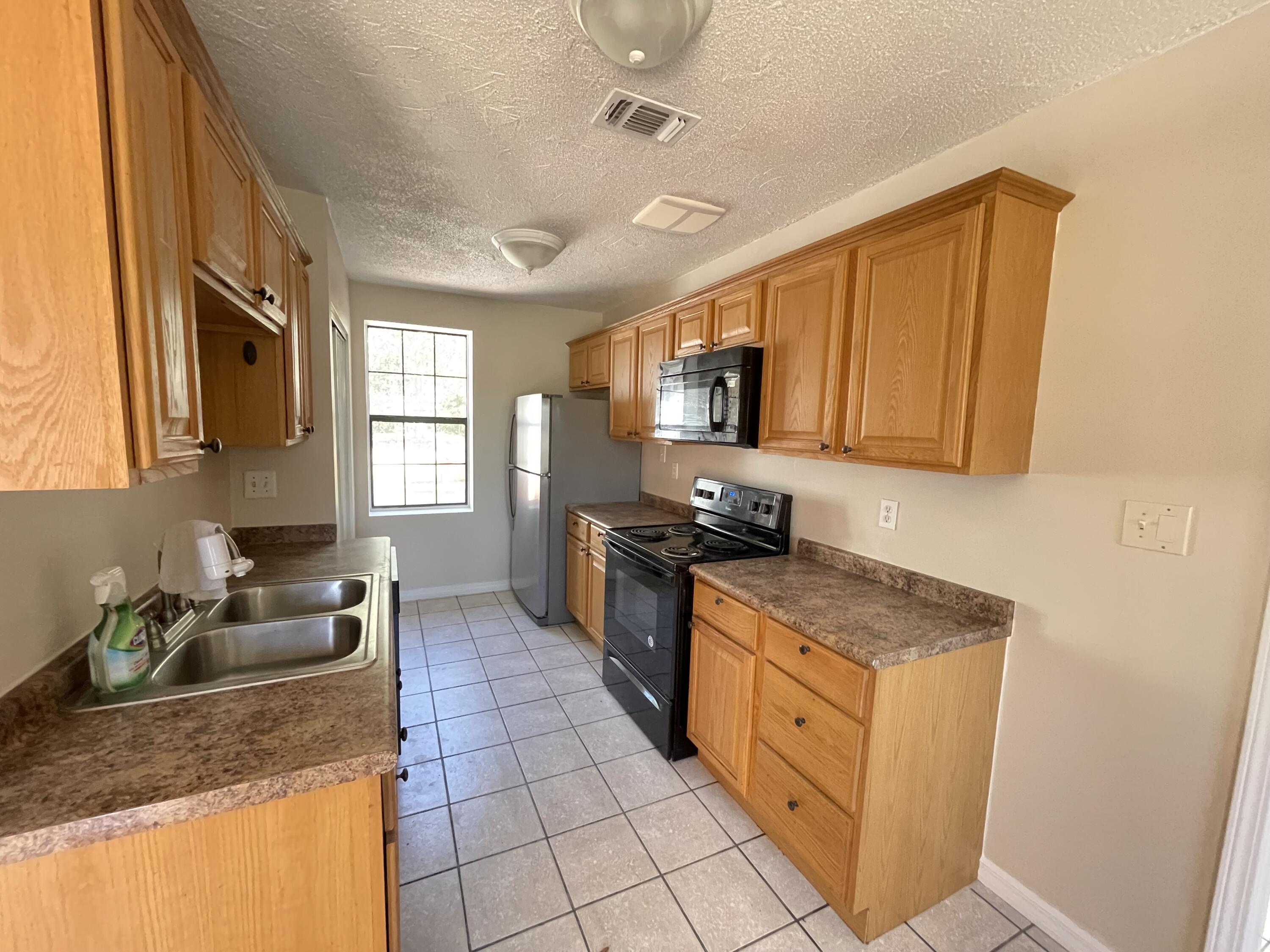 PORT DIXIE - Residential