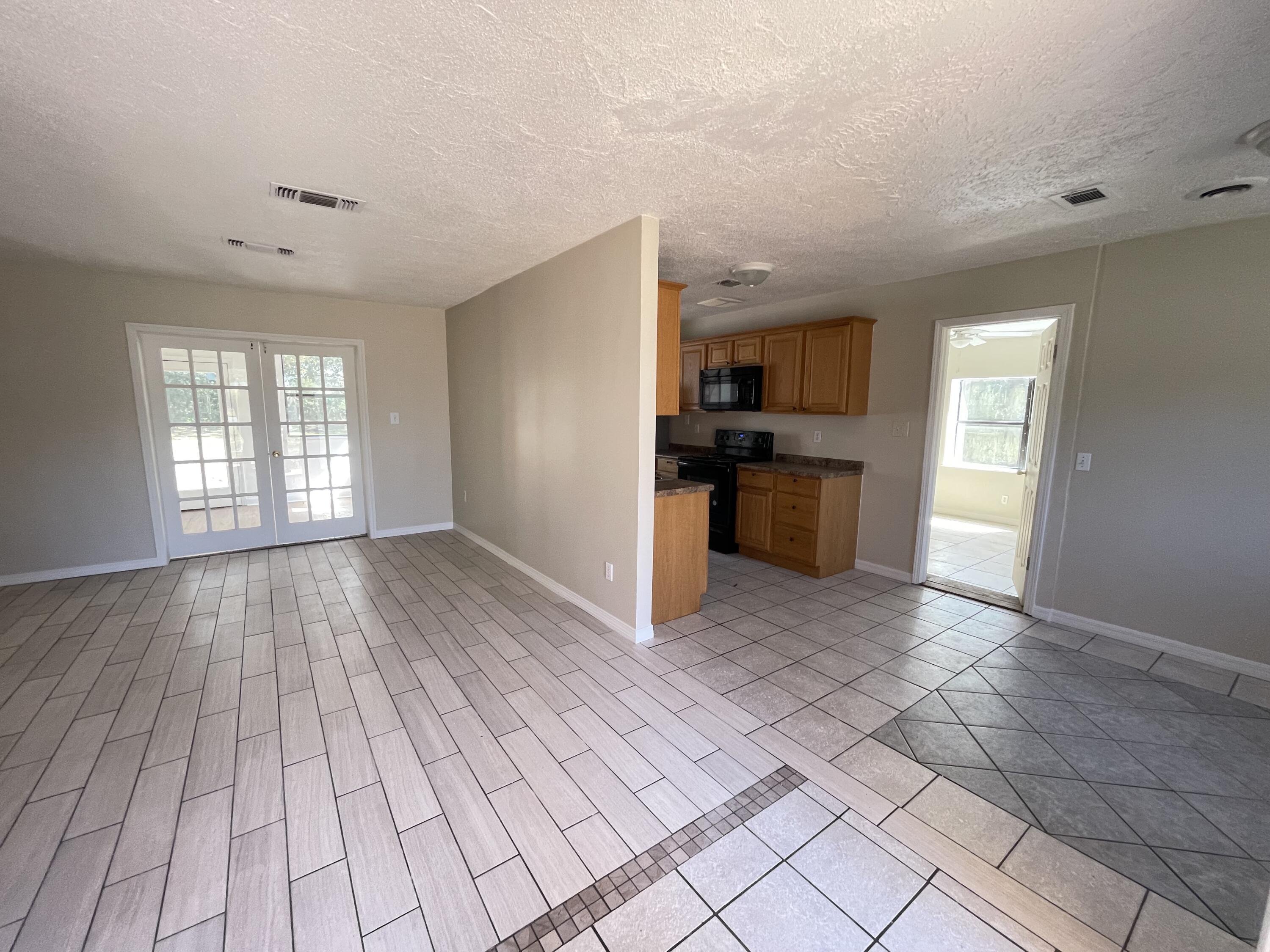 PORT DIXIE - Residential