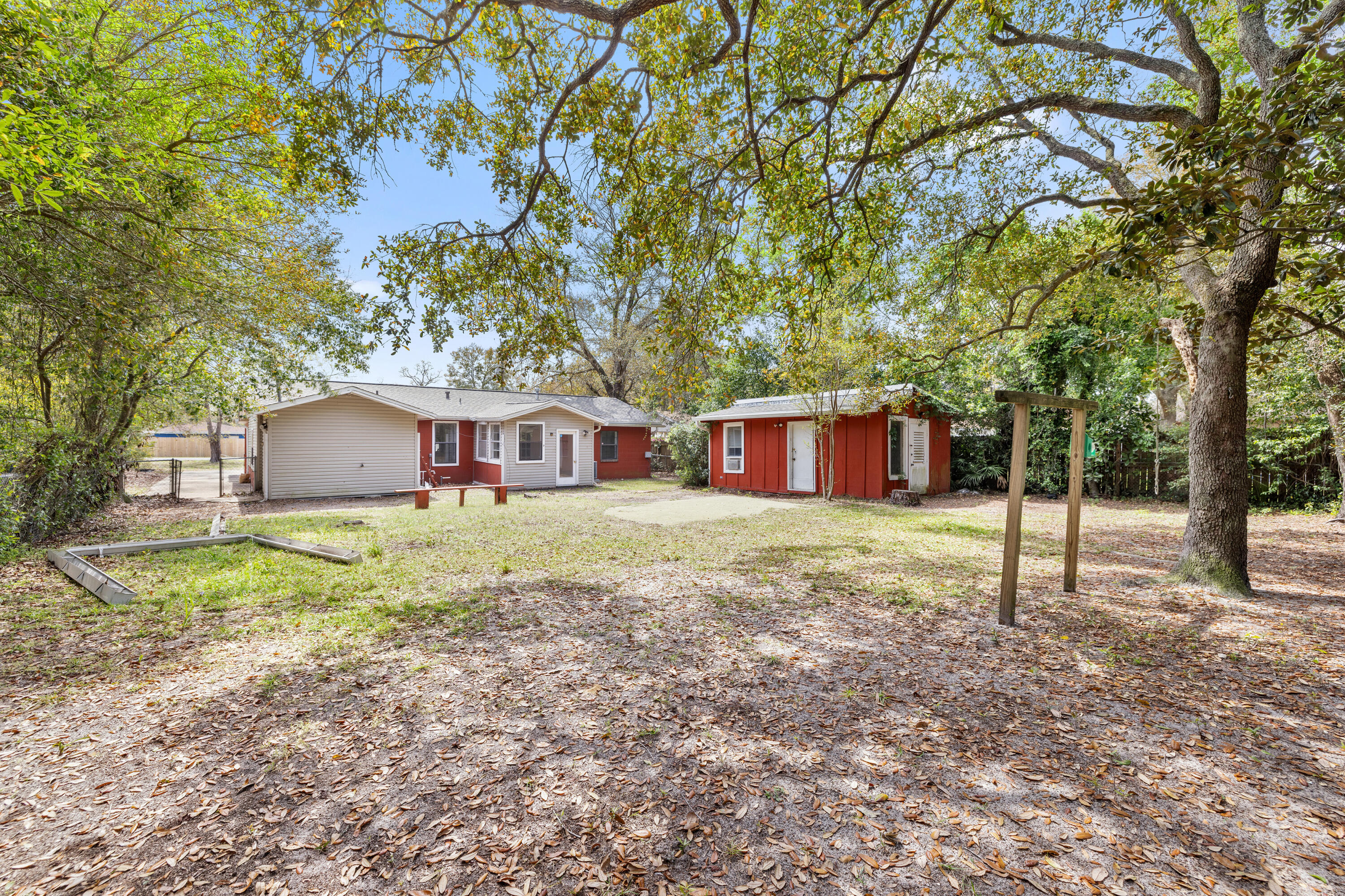 PORT DIXIE - Residential