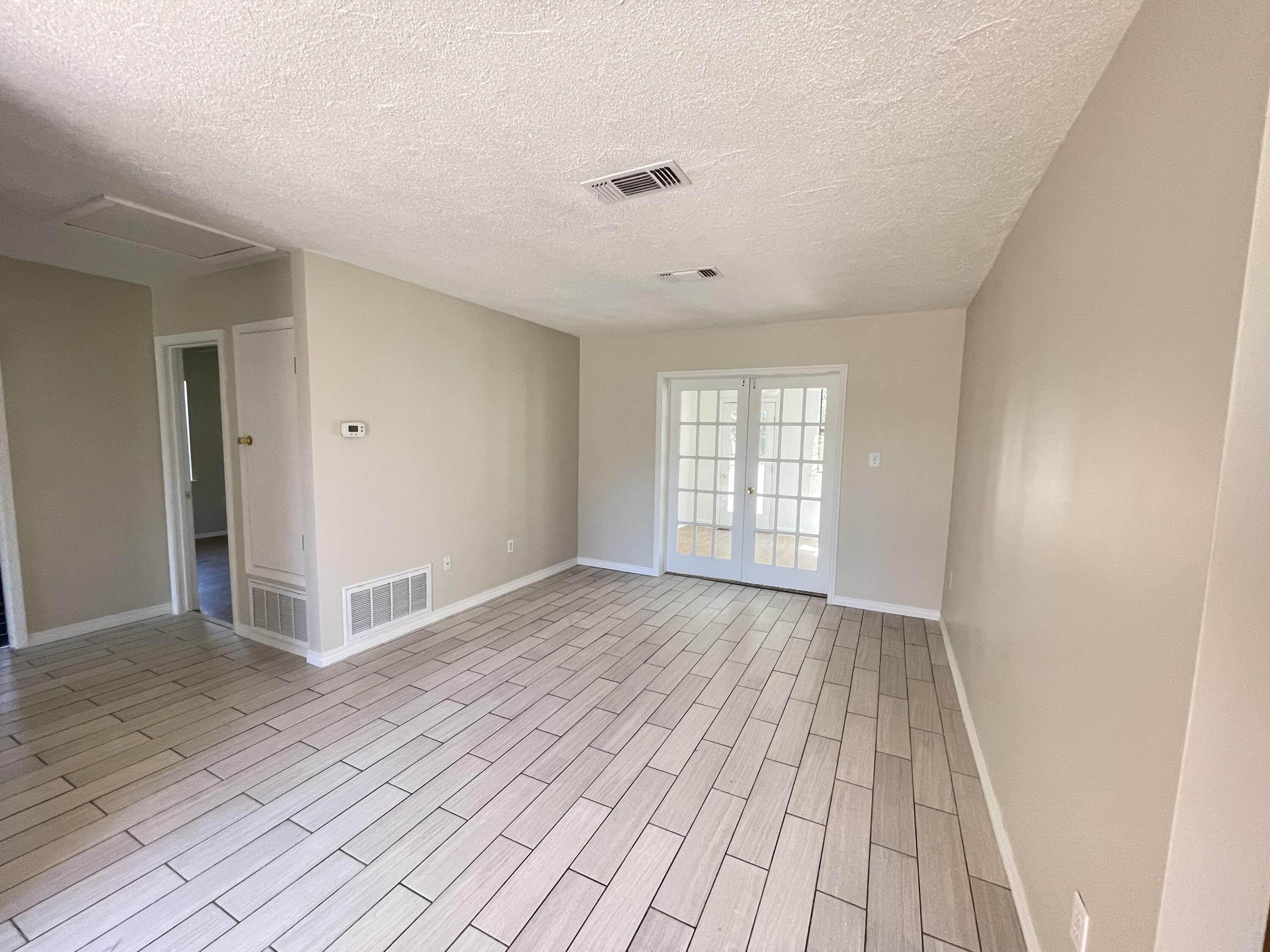 PORT DIXIE - Residential