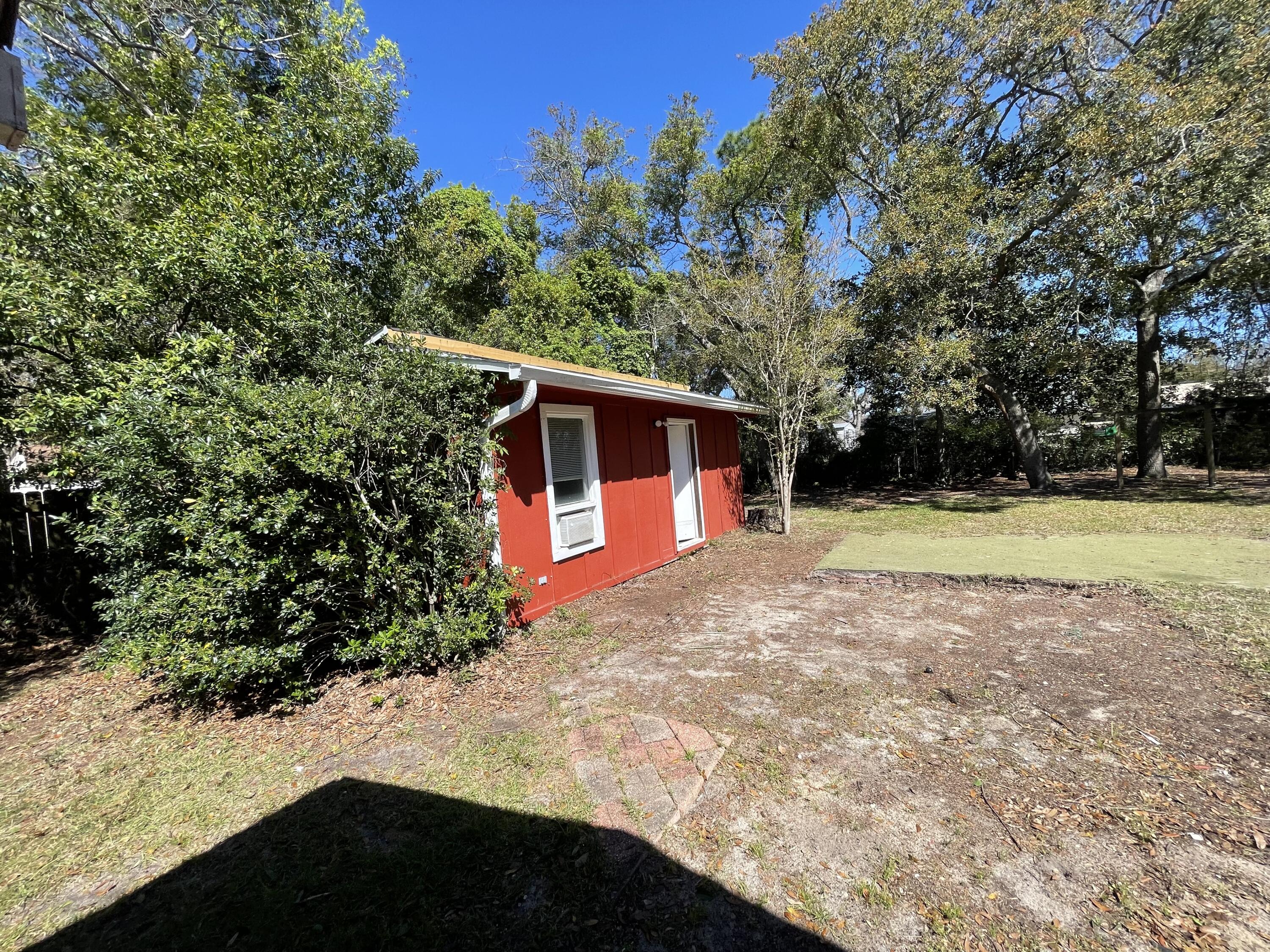 PORT DIXIE - Residential